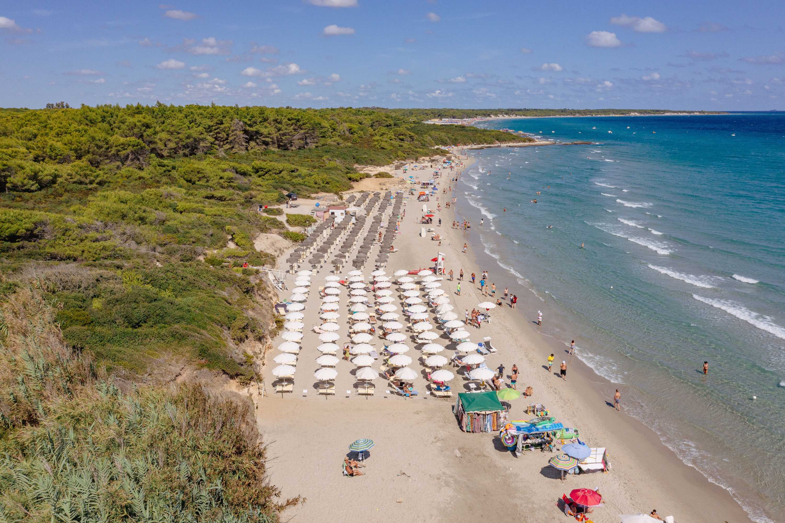 Gift card for Amareclub Baia Dei Turchi Resort - Adults Only Gift card for Amareclub Baia Dei Turchi Resort - Adults Only