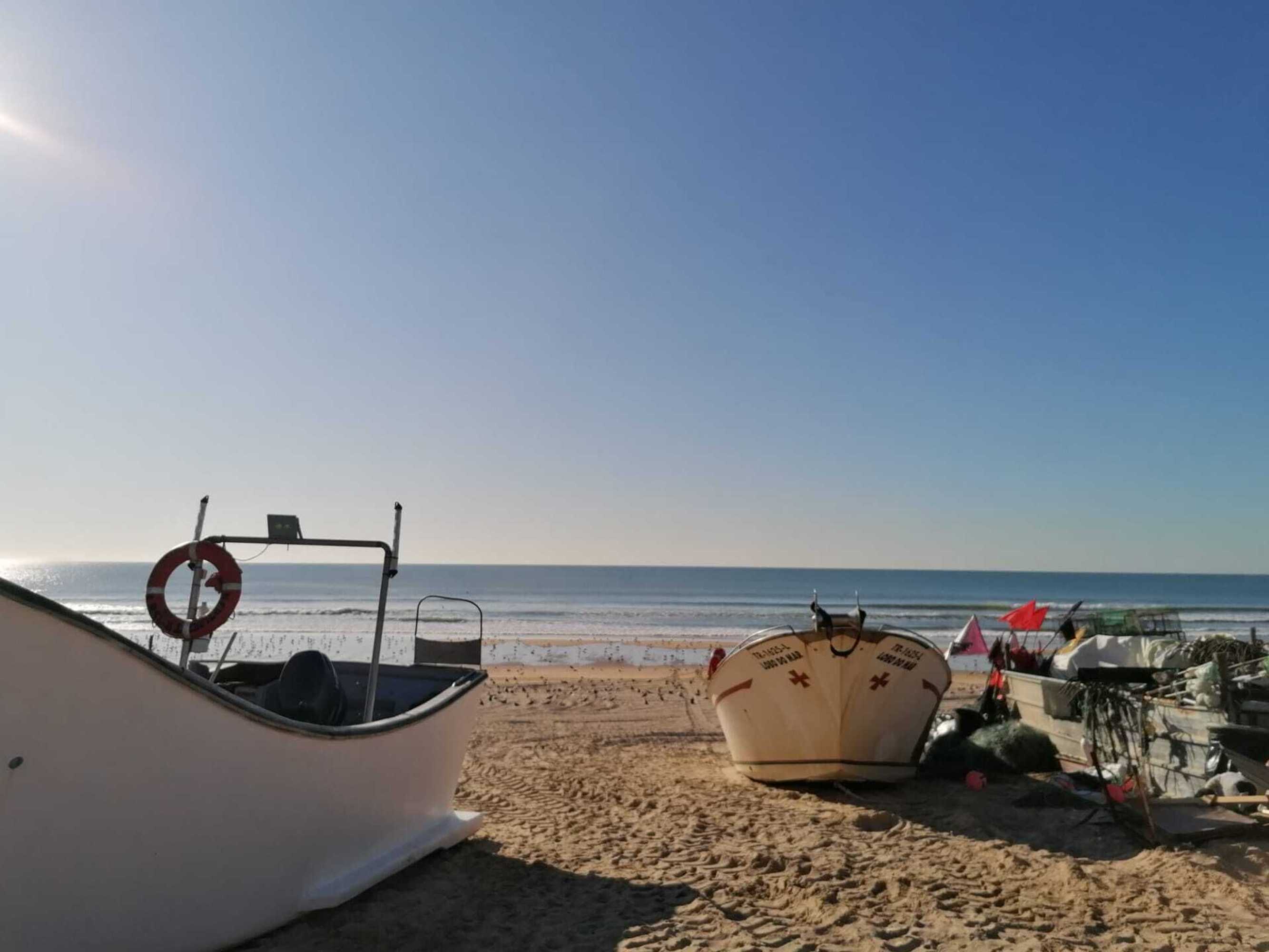 Gift card for Fonte da Telha Beach Hostel