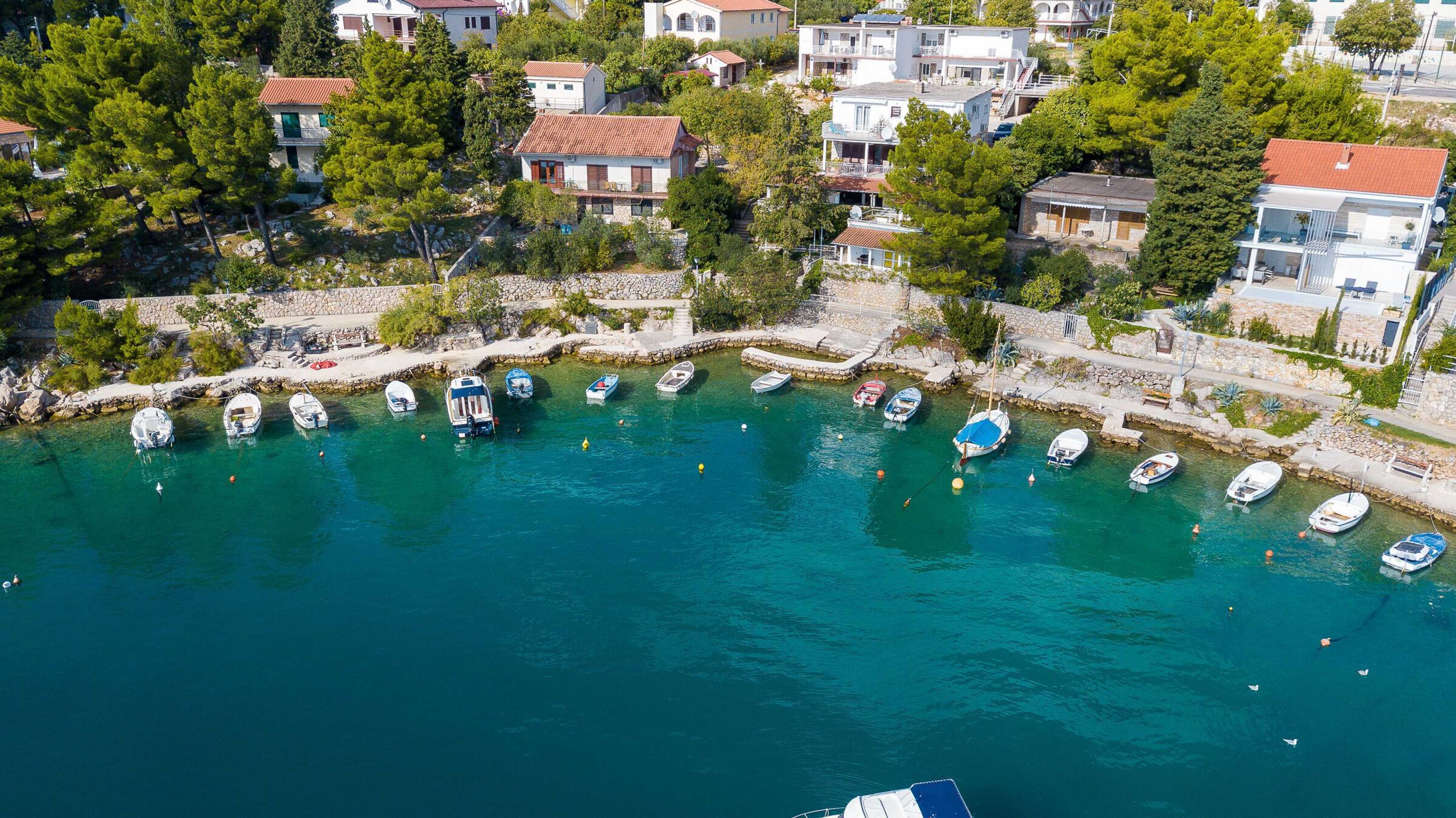 Gift card for Apartments Zora