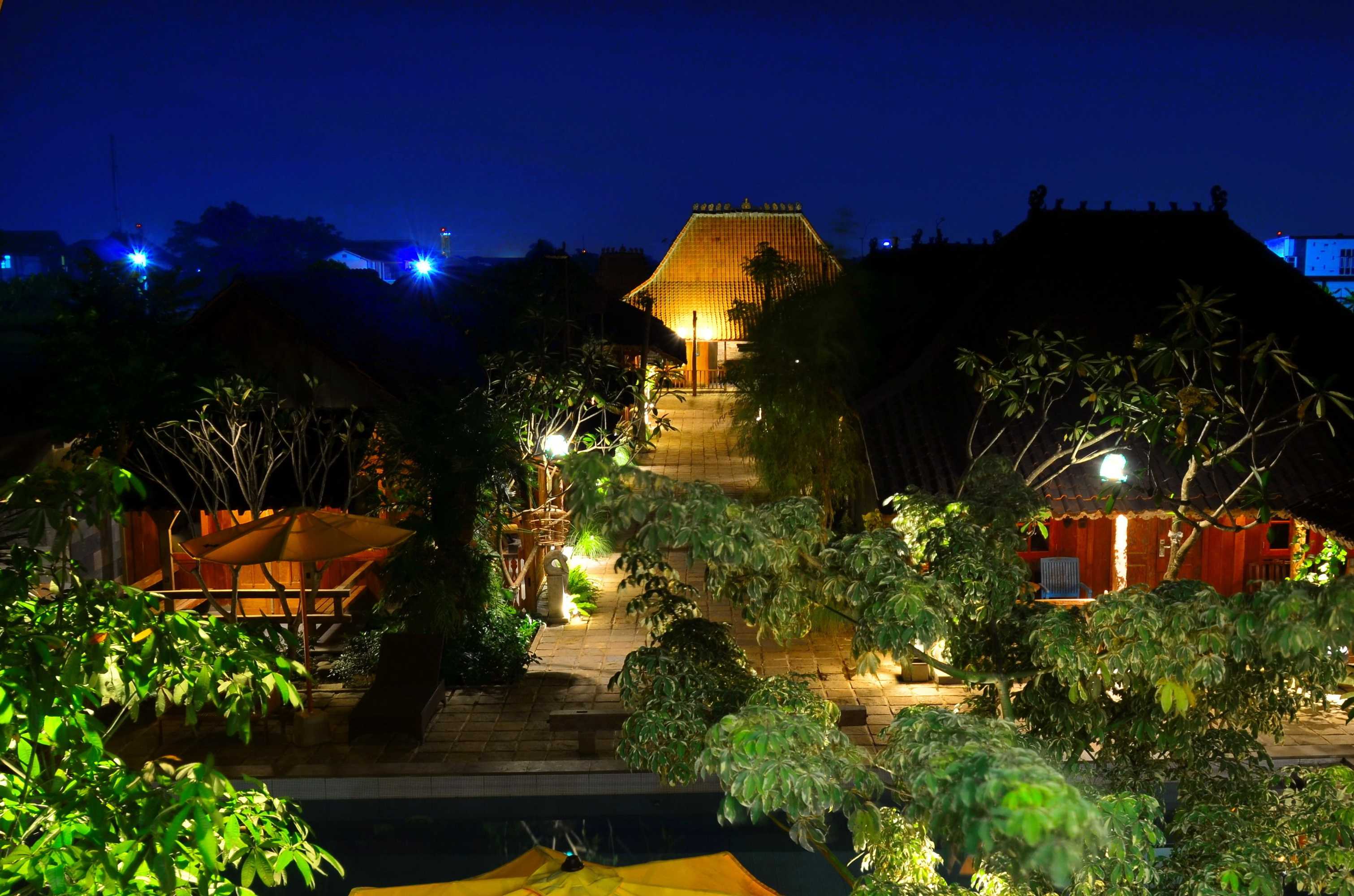 Gift card for Warisan Heritage Boutique Hotel