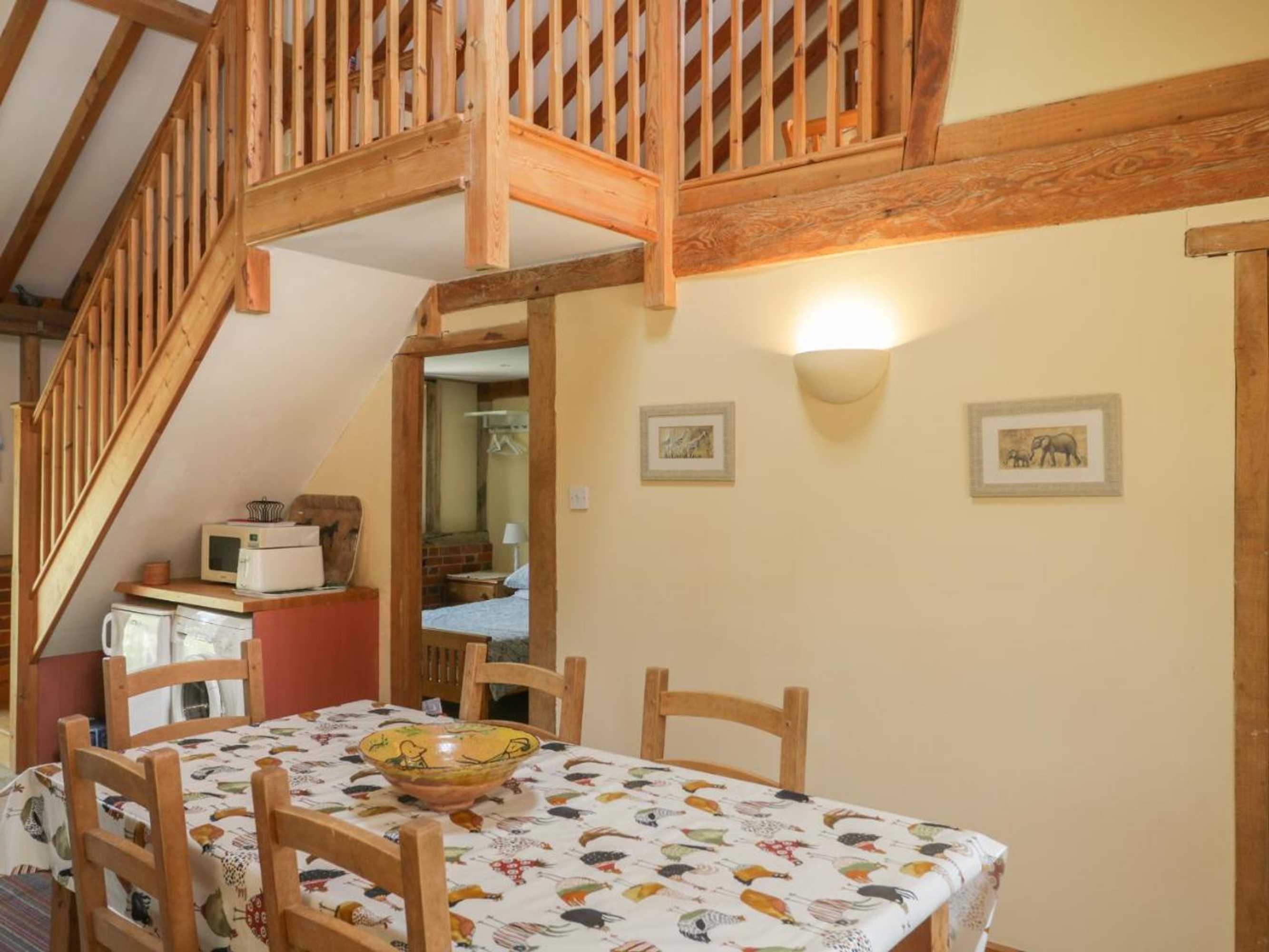 Gift card for The Old Cart Shed