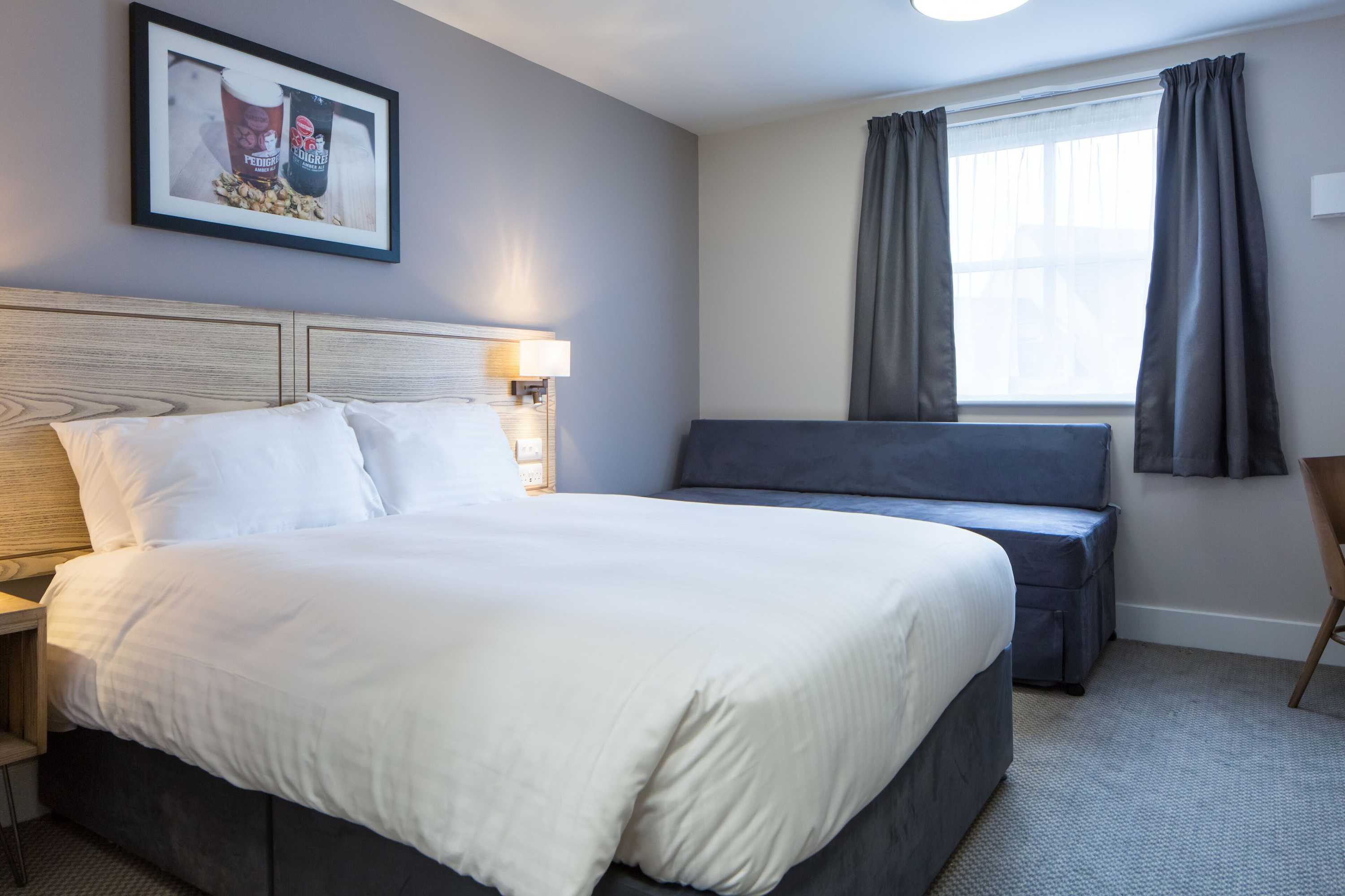 Gift card for Raven’s Cliff, Motherwell by Marston's Inns Gift card for Raven’s Cliff, Motherwell by Marston's Inns
