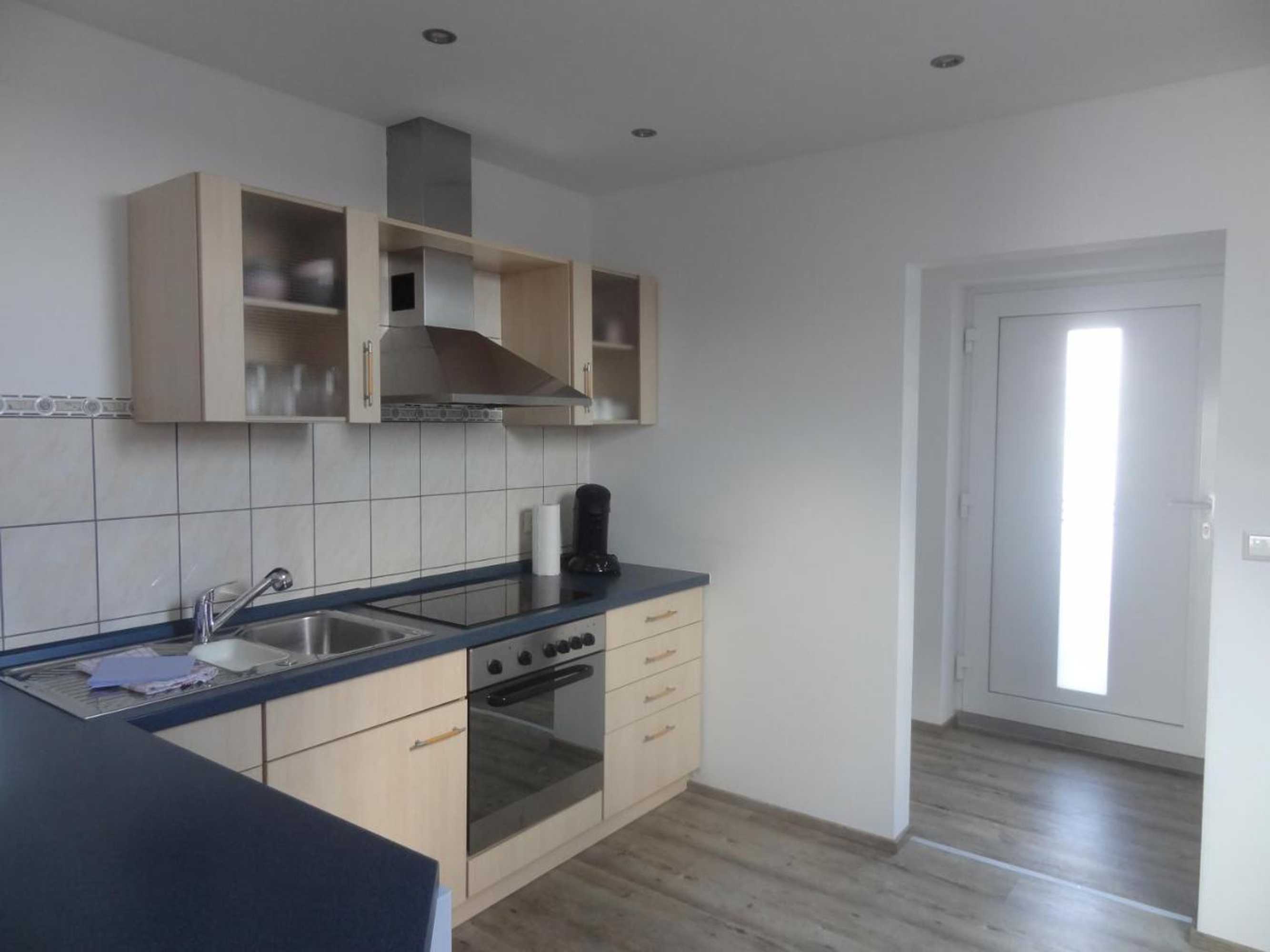 Gift card for Ferienwohnung Ebersbach