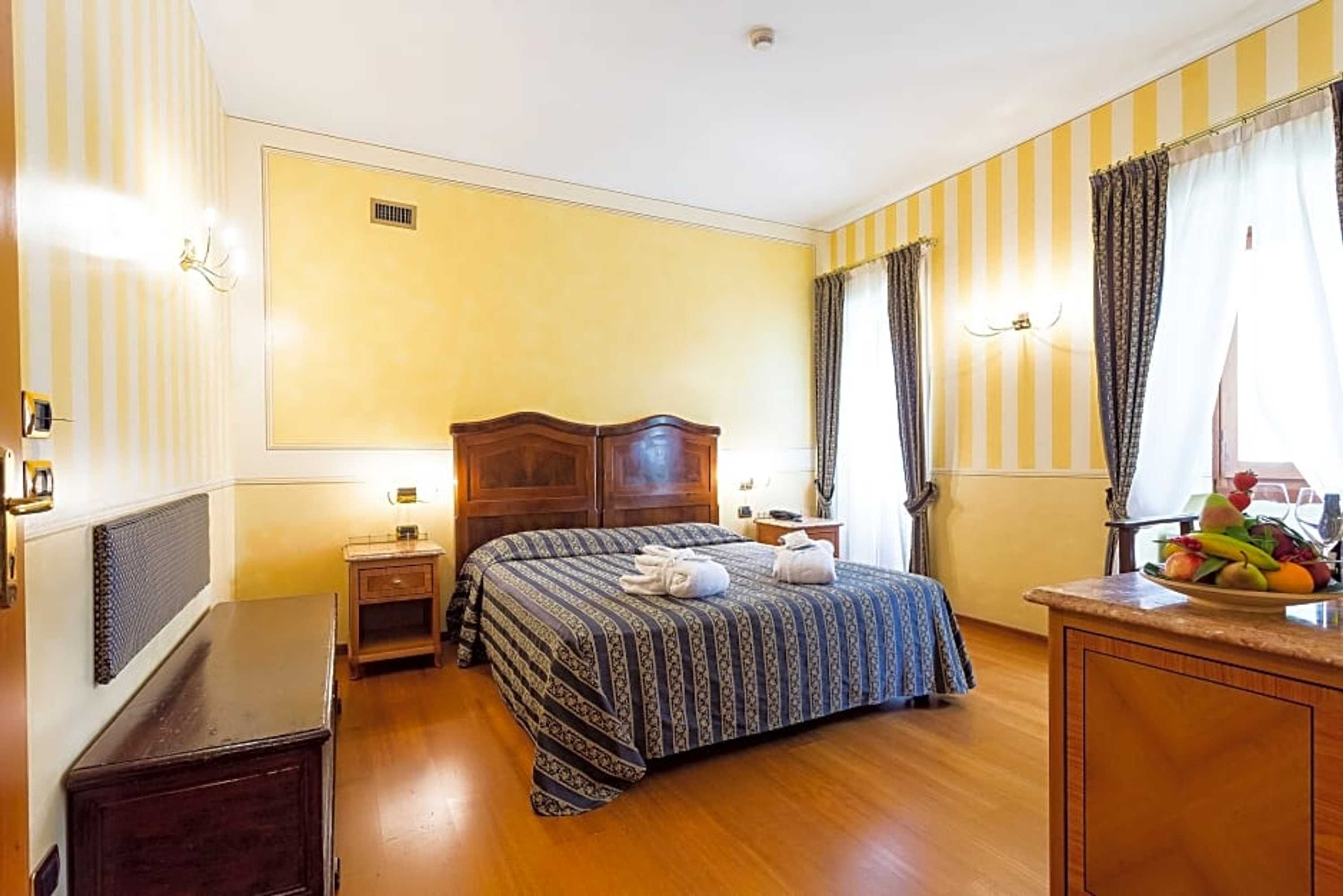 Gift card for Hotel Porta Del Sole Gift card for Hotel Porta Del Sole