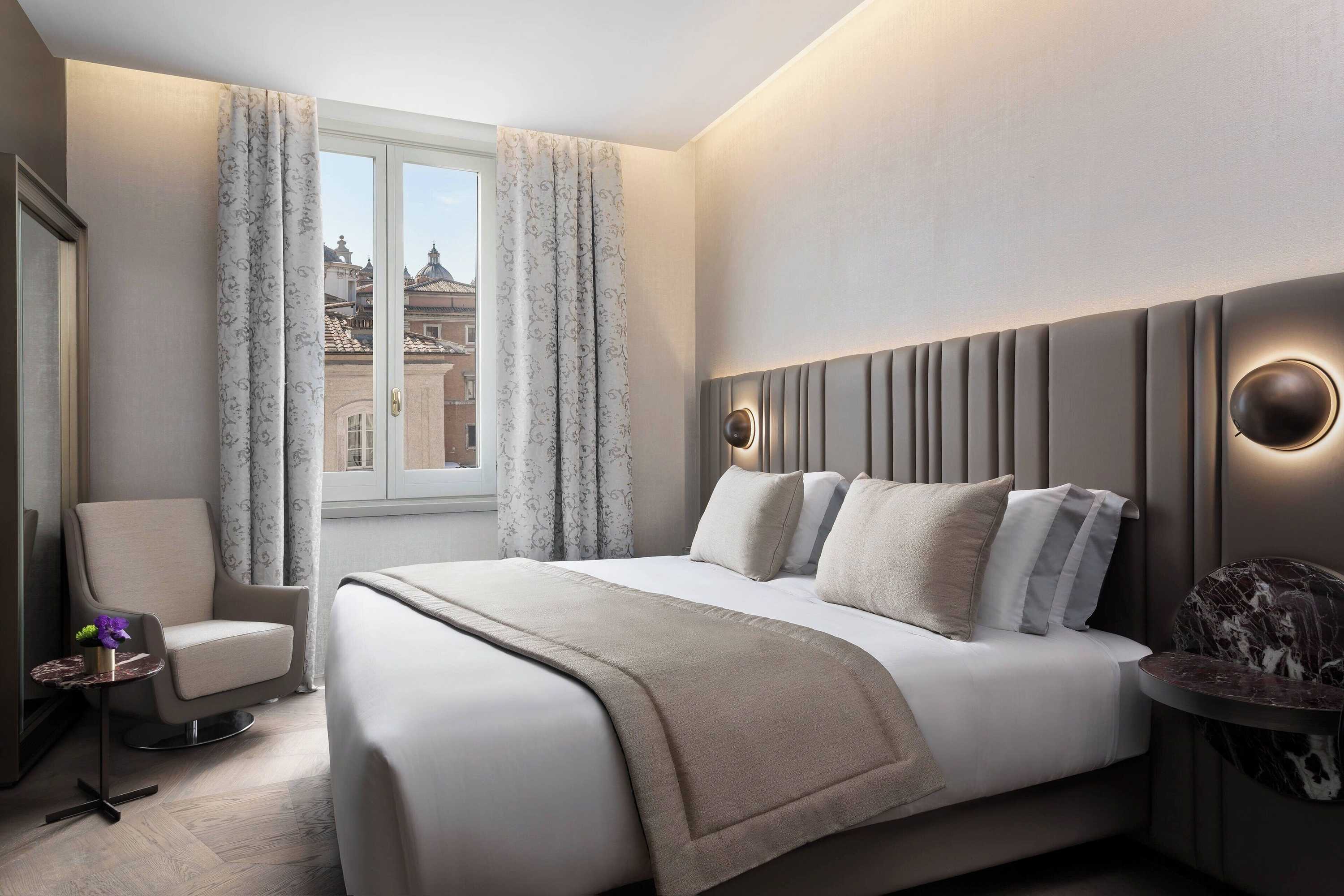 Gift card for The Pantheon Iconic Rome Hotel, Autograph Collection Gift card for The Pantheon Iconic Rome Hotel, Autograph Collection
