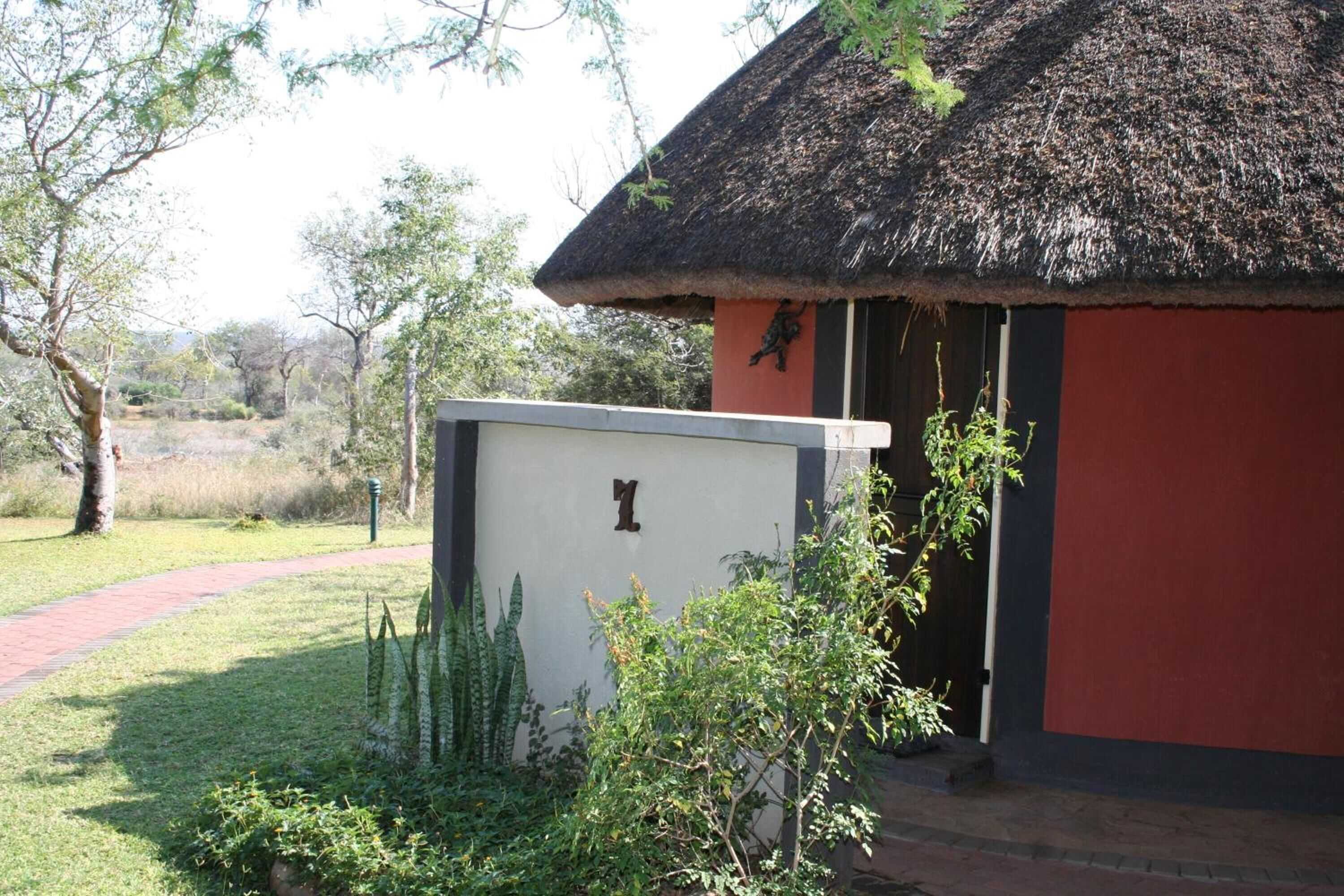 Gift card for Mohlabetsi Safari Lodge Gift card for Mohlabetsi Safari Lodge