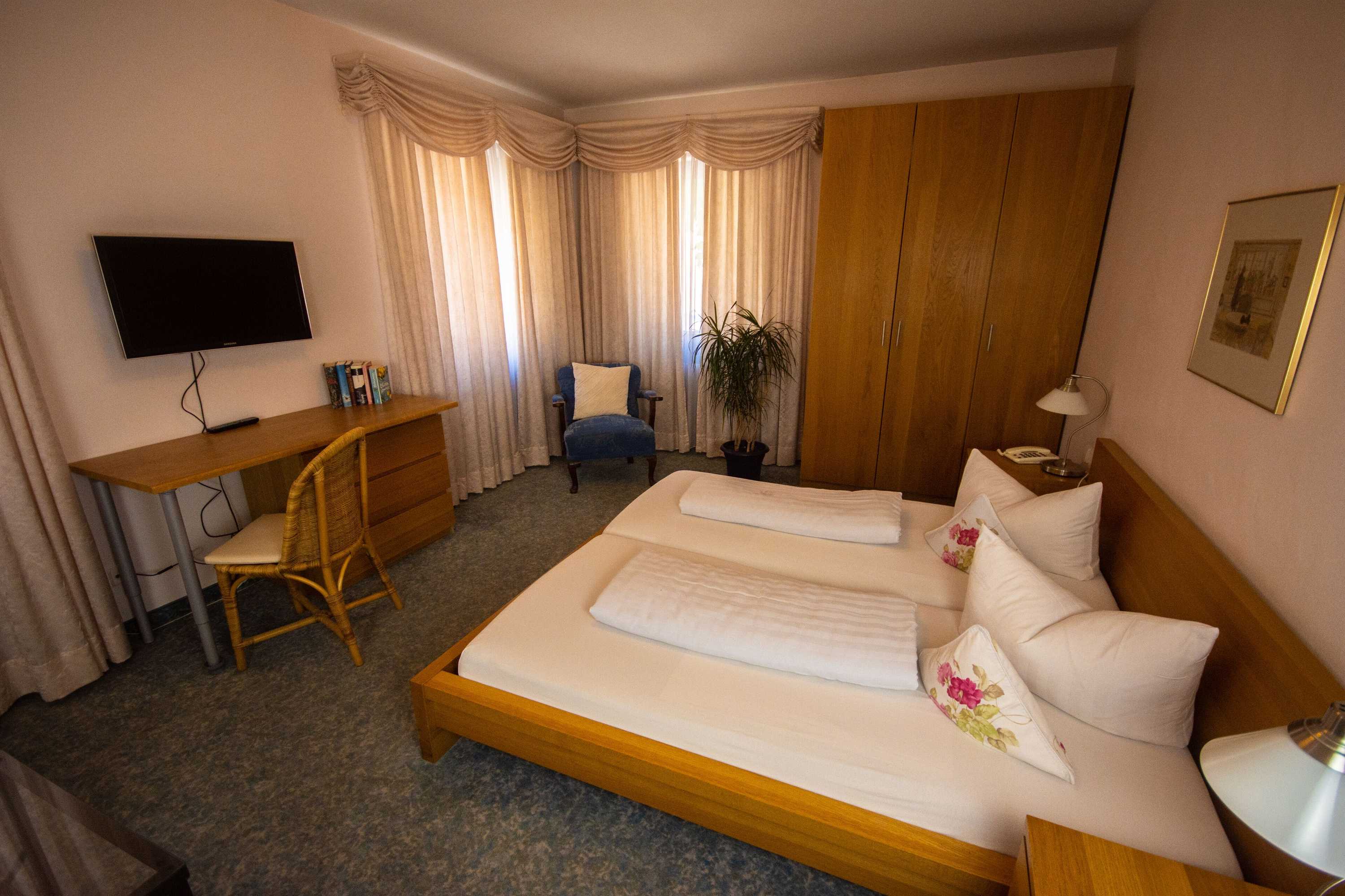 Gift card for Hotel Restaurant Kaiserstuehler Hof