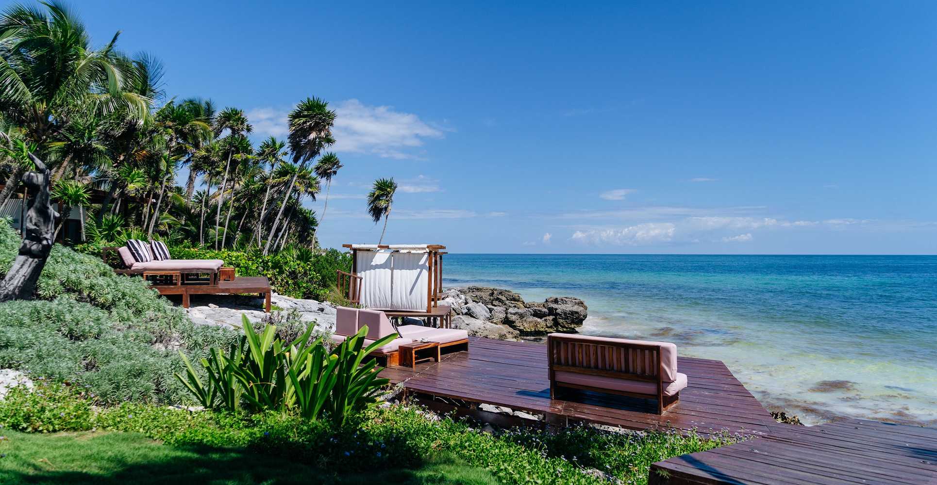 Gift card for Mi Amor Tulum, a Small Luxury Hotel - Adults Only Gift card for Mi Amor Tulum, a Small Luxury Hotel - Adults Only