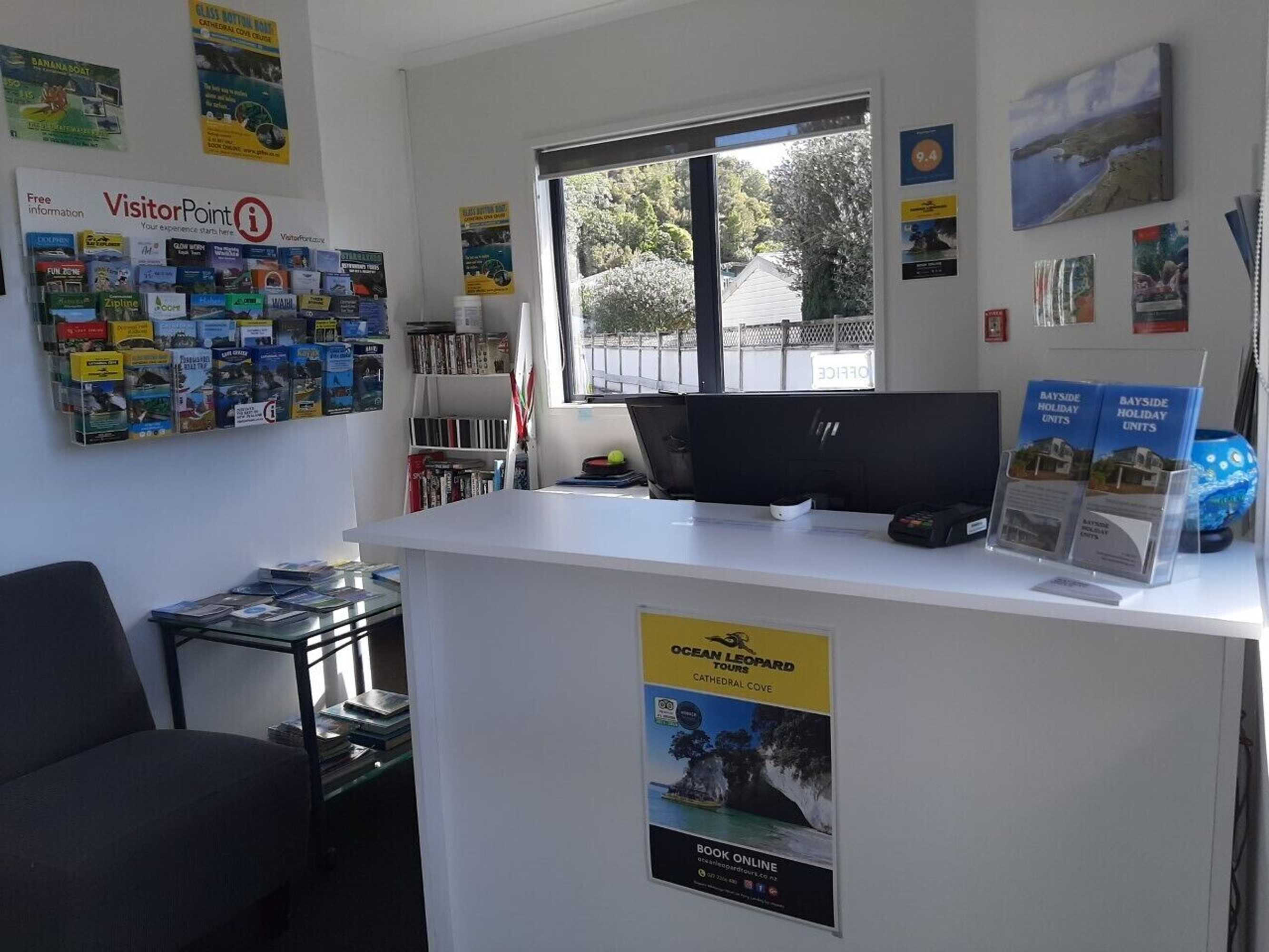 Gift card for Bayside Motel Whitianga Gift card for Bayside Motel Whitianga