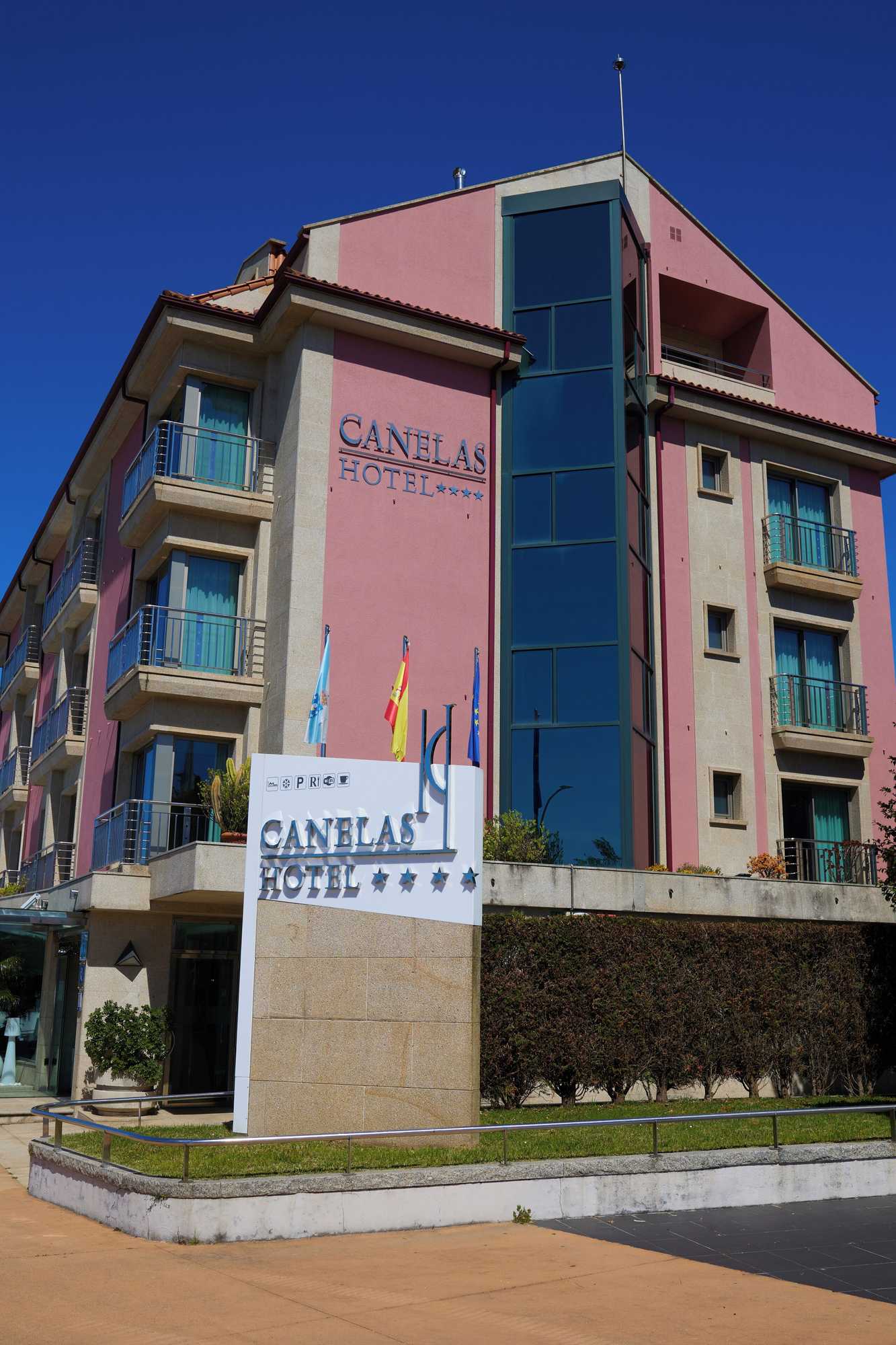 Gift card for Hotel Canelas Gift card for Hotel Canelas