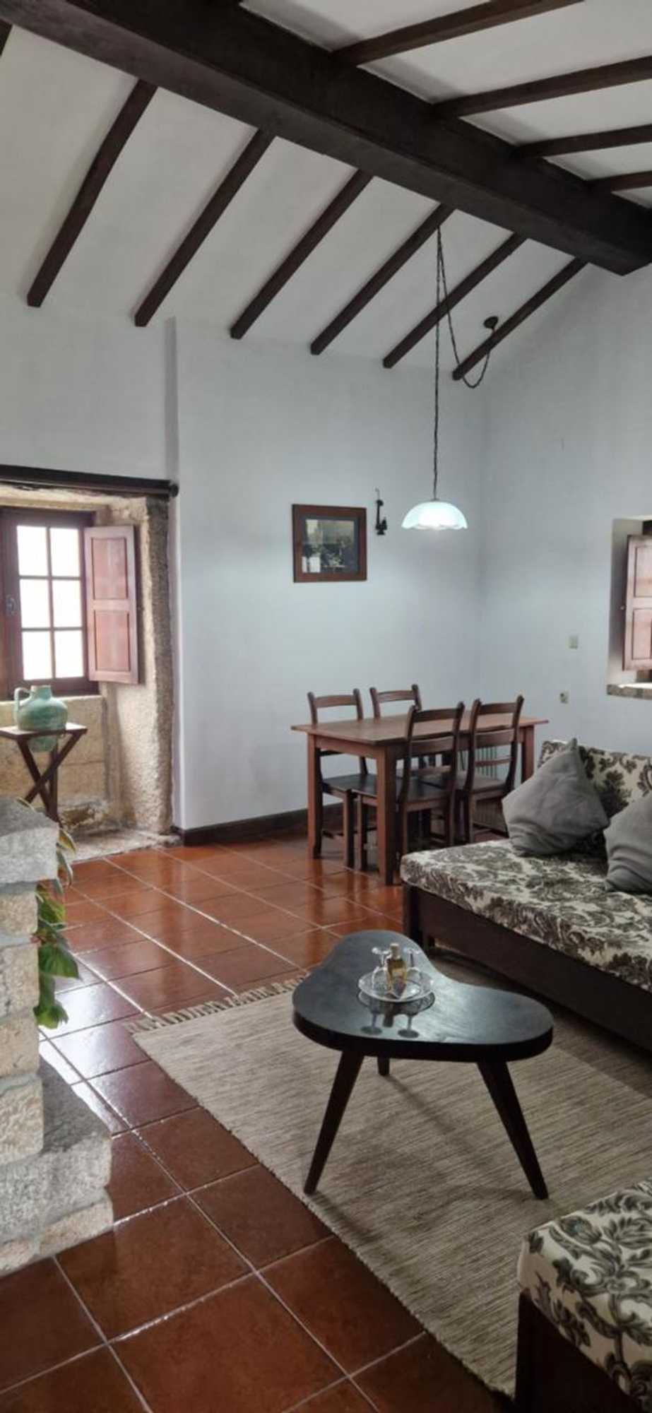 Gift card for Casa Grande