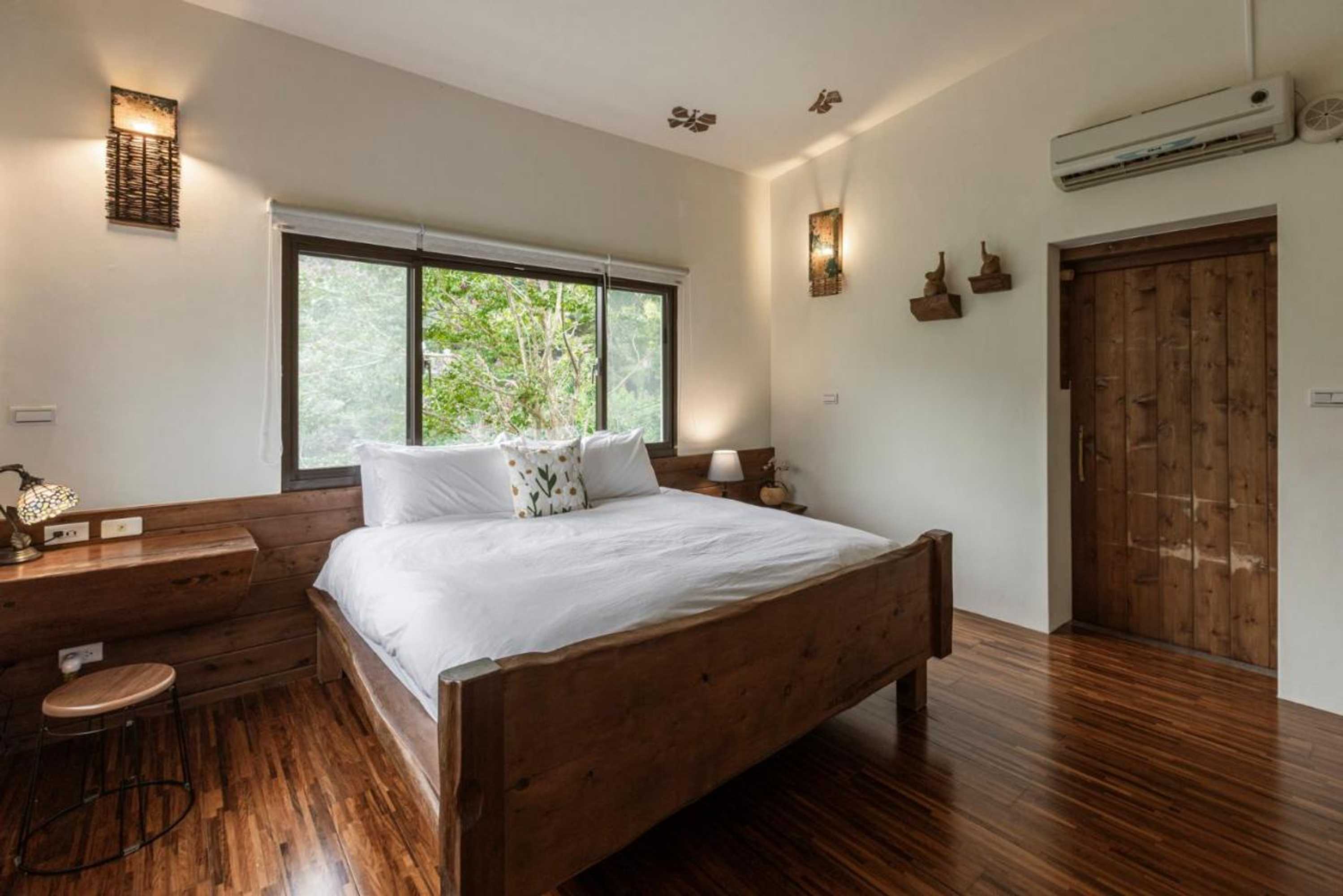 Gift card for Shan Xing Ji Ye Homestay