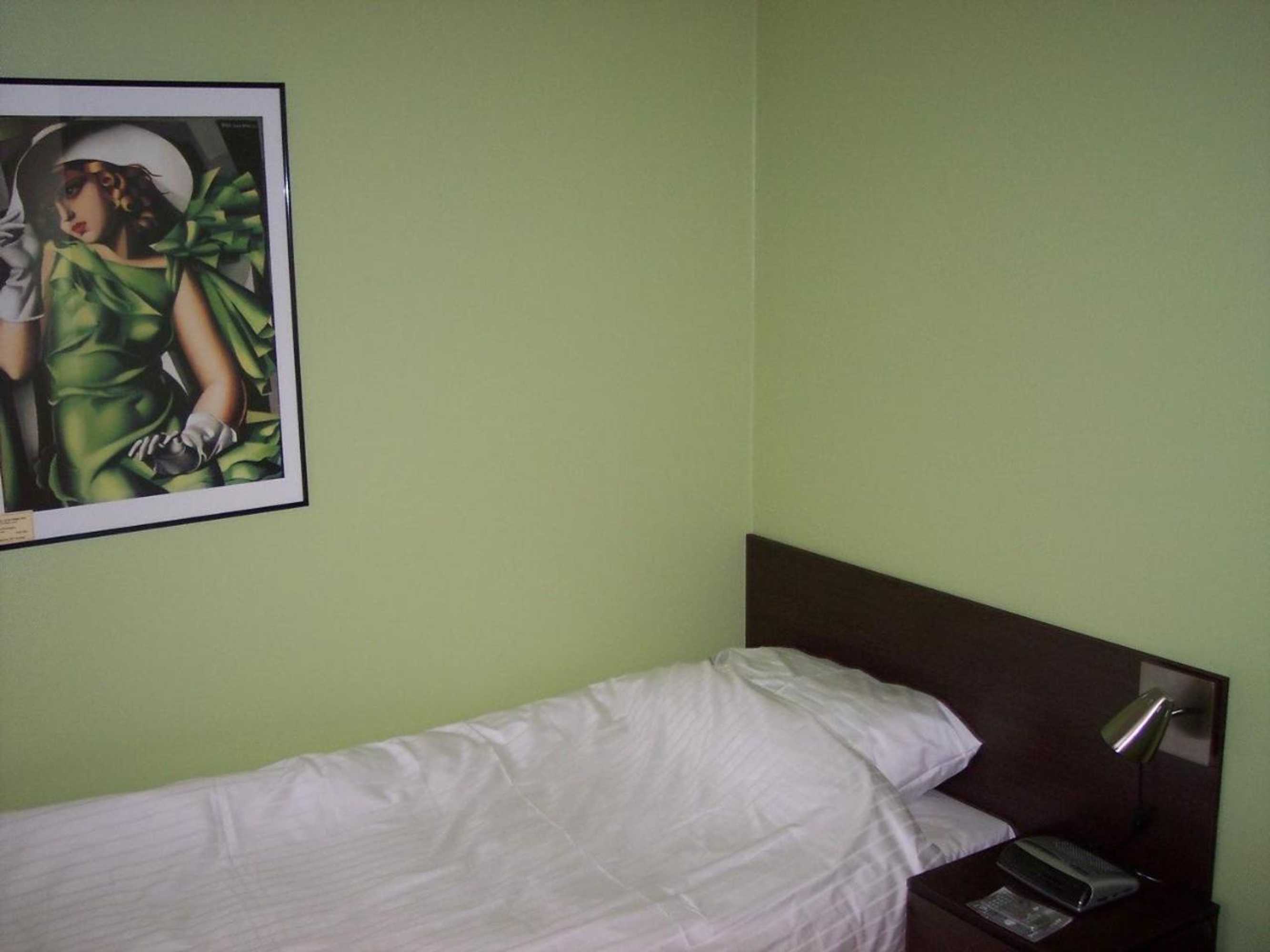 Gift card for Hotel Bertram