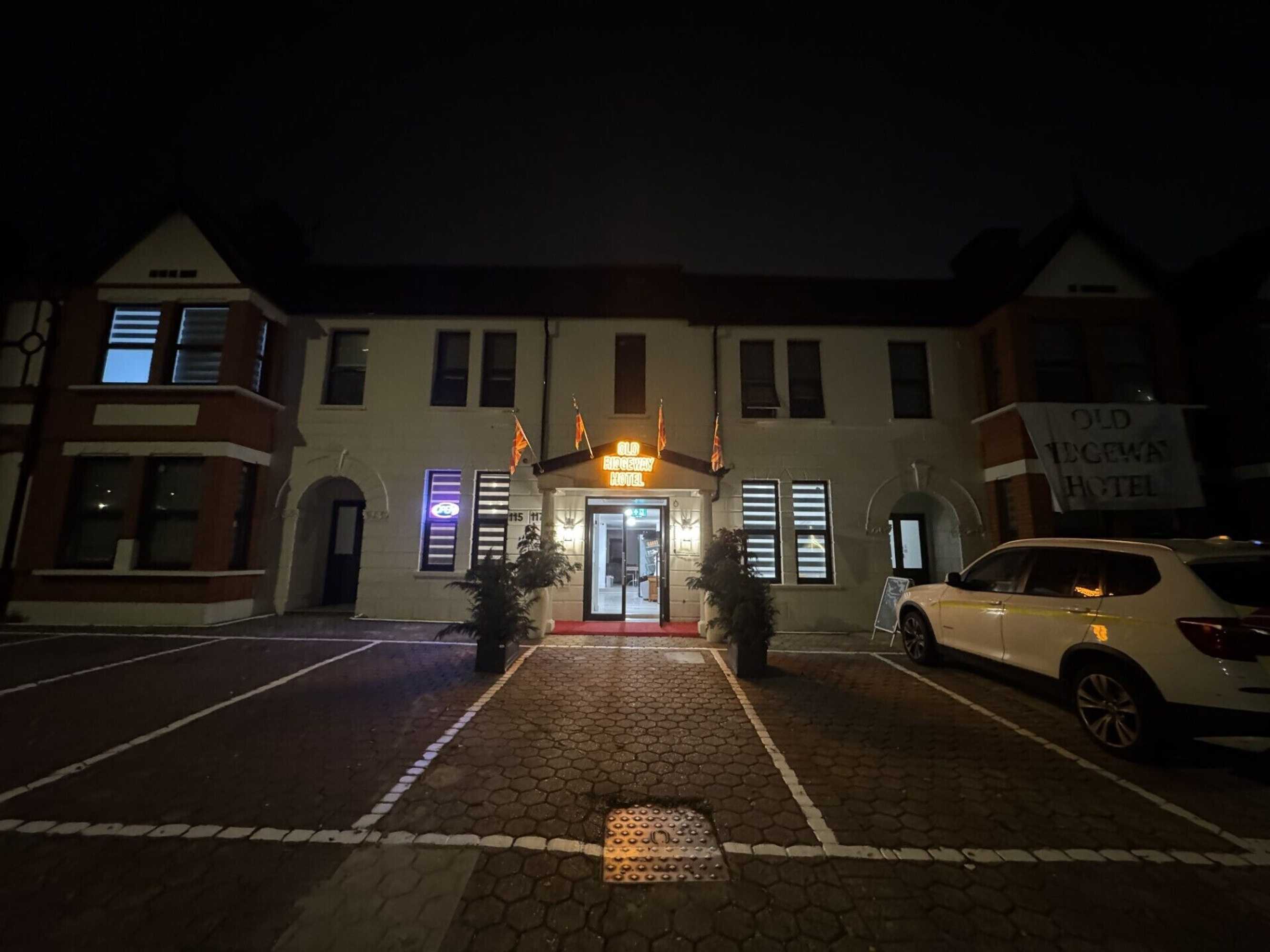 Gift card for Ridgeway Hotel Gift card for Ridgeway Hotel