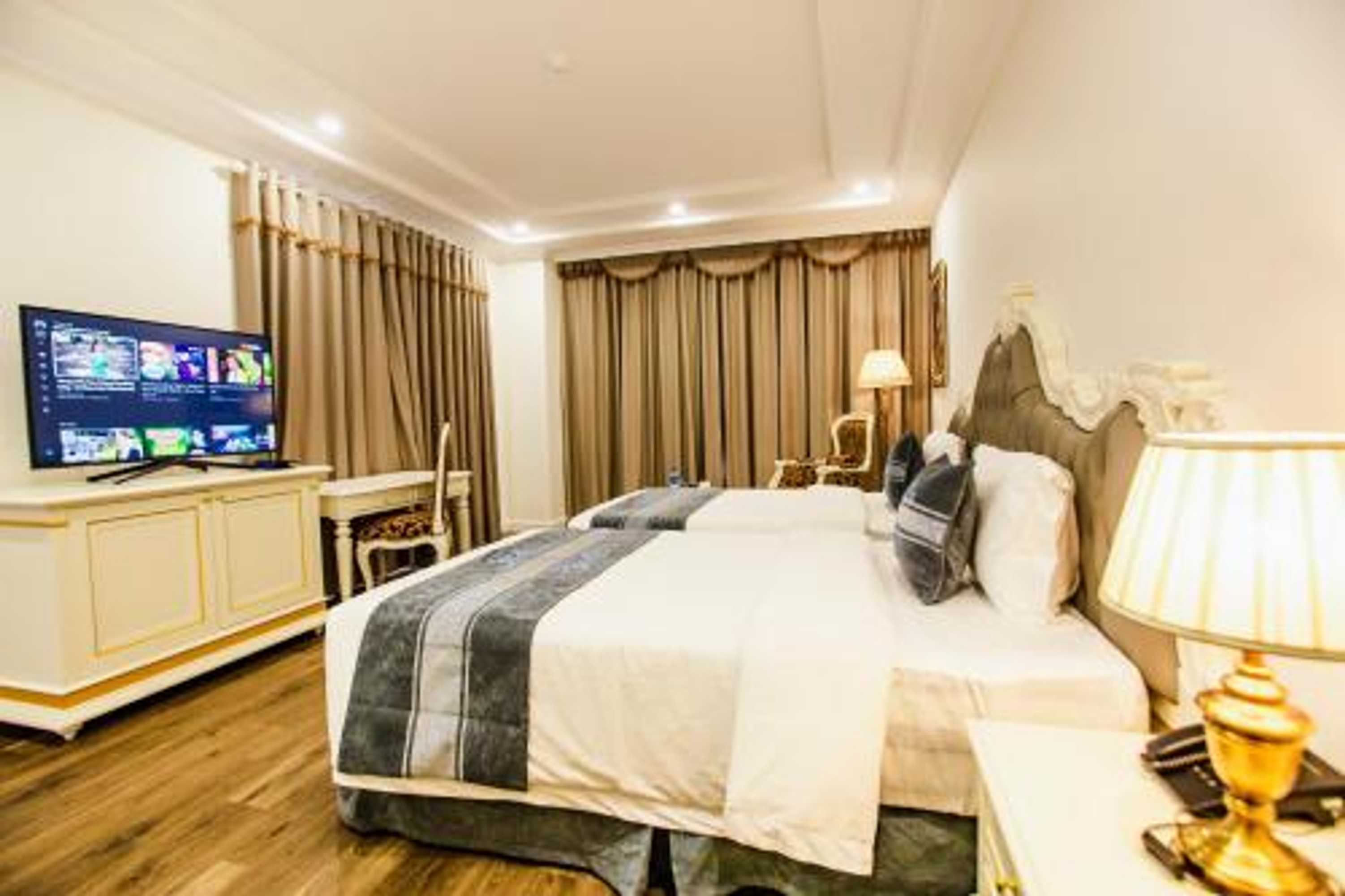 Gift card for Minh Phu Diamond Palace Hotel Gift card for Minh Phu Diamond Palace Hotel