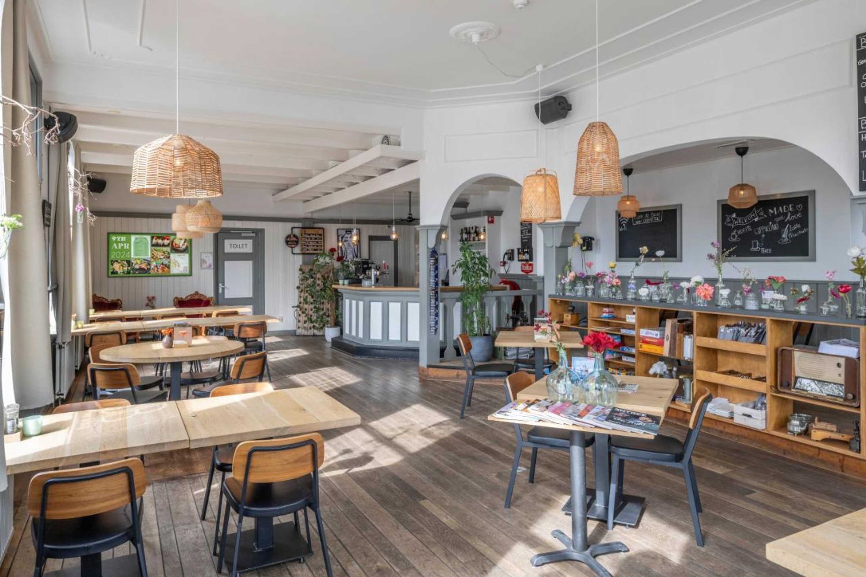 Gift card for Hotel Over de Brug