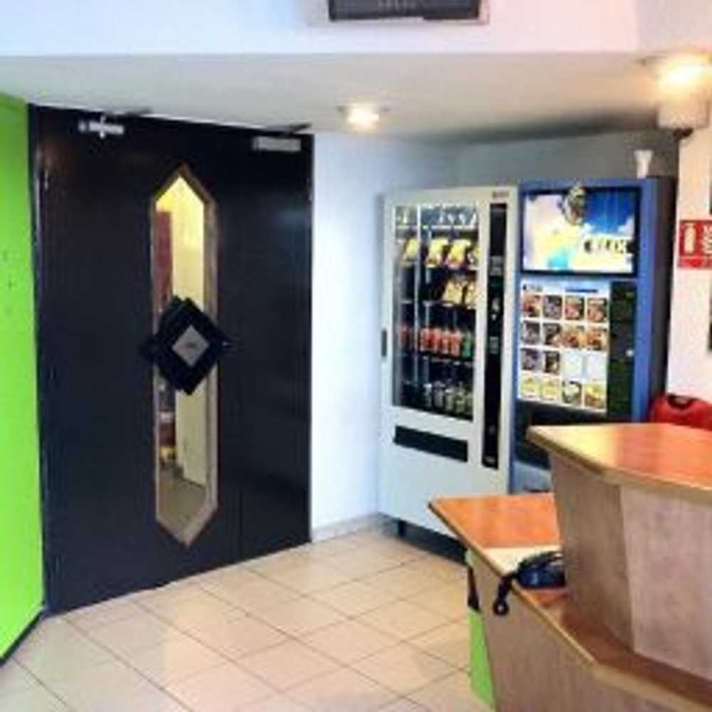 Gift card for Lemon Hotel Tourcoing Lille