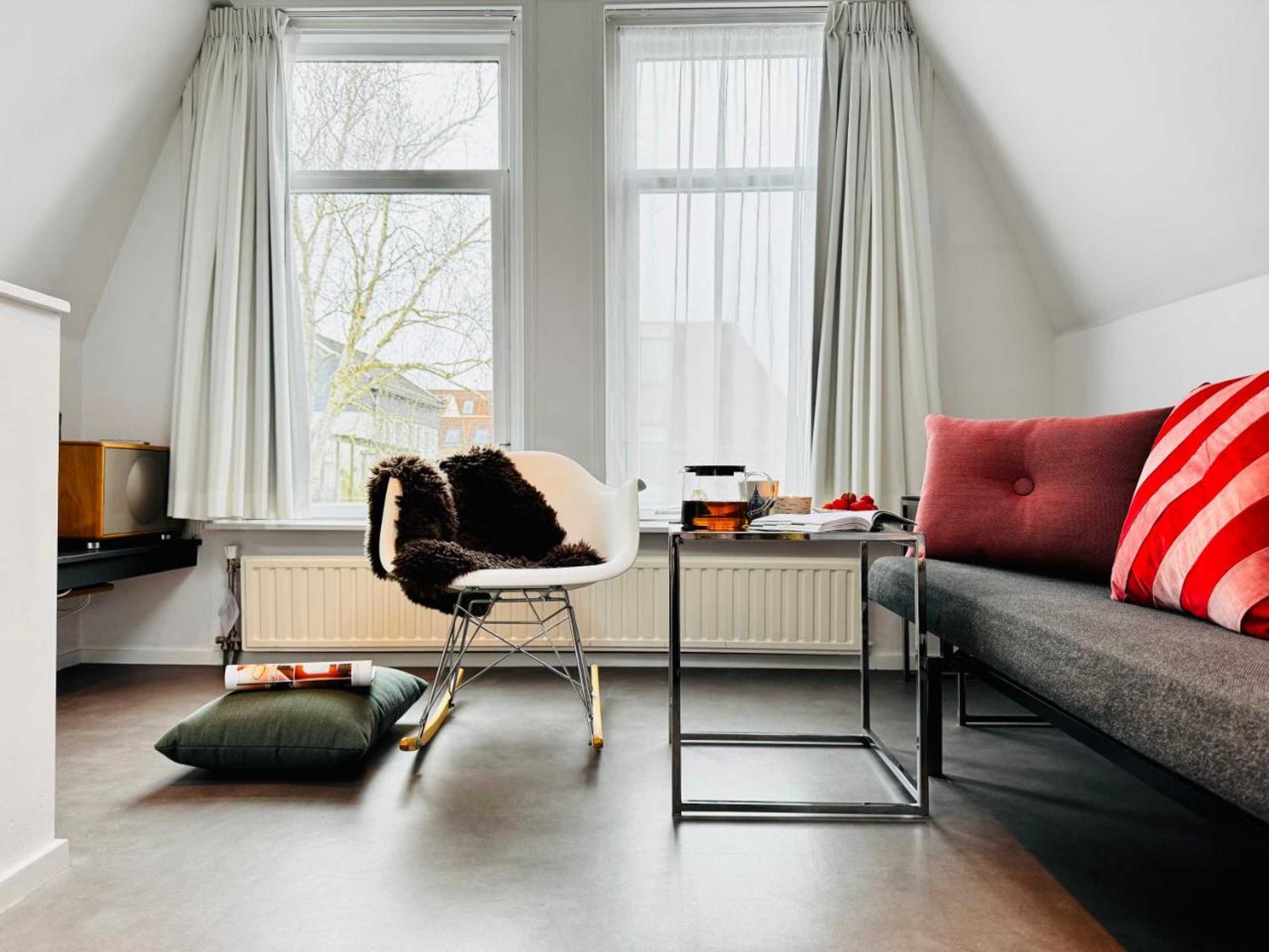 Gift card for Betty Blue Bed & Breakfast