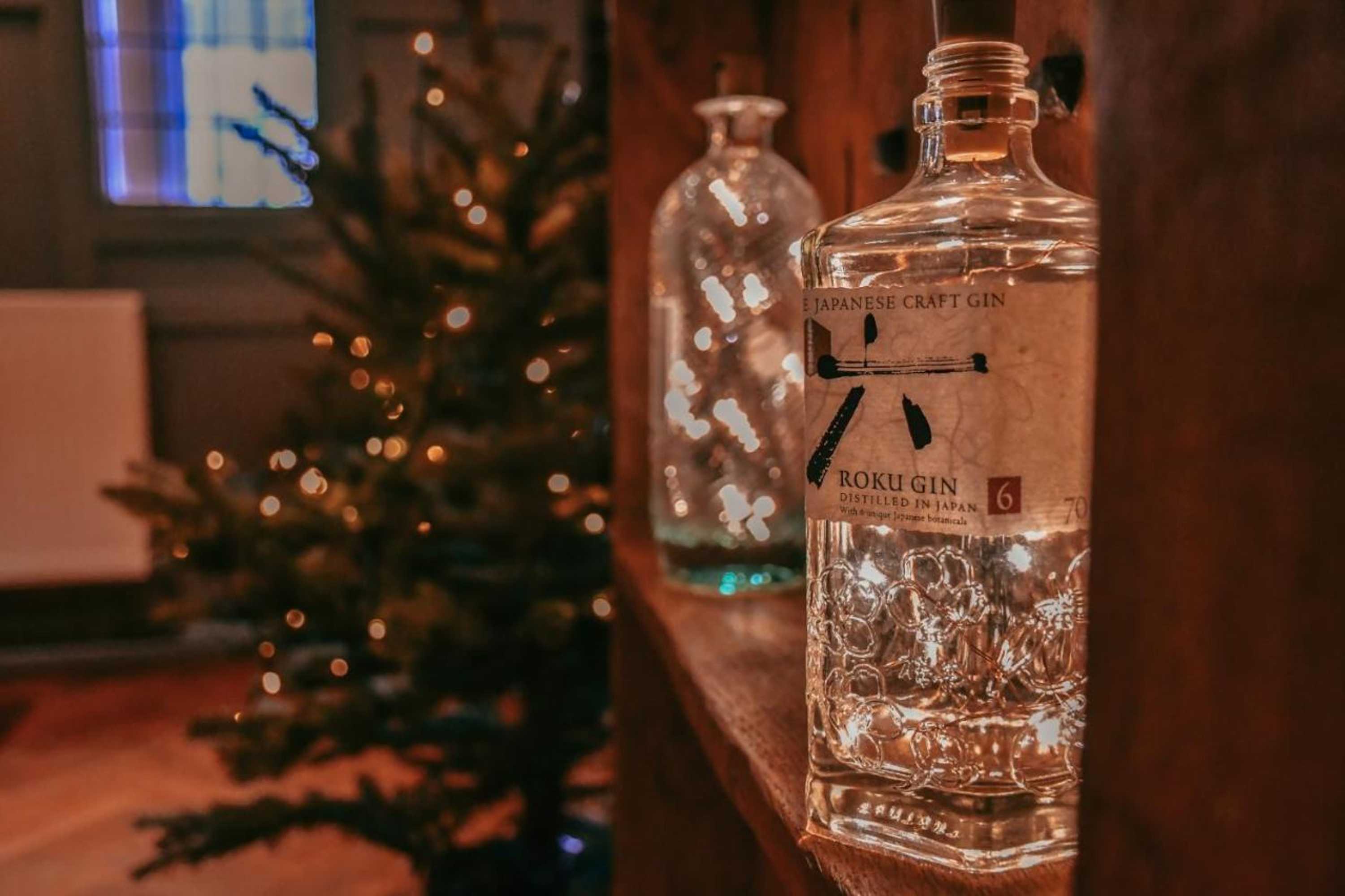 Gift card for Black Bull Godmanchester