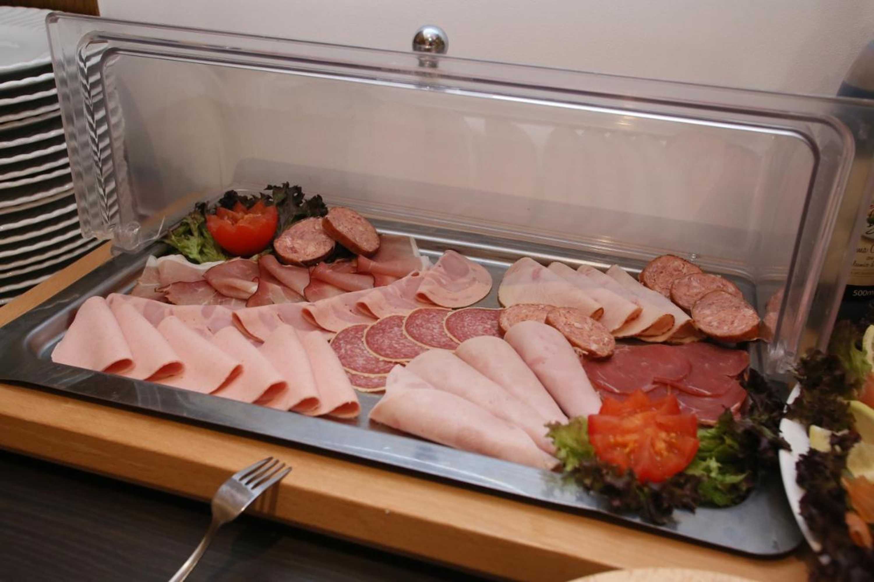 Gift card for Hotel Münchner Hof