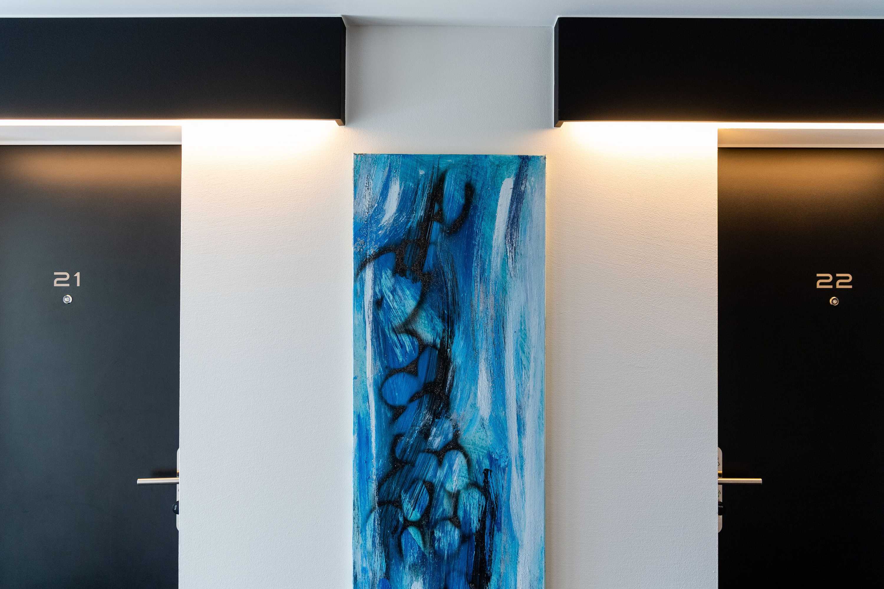 Gift card for Hotel Bauernhof - Self Check-In Hotel