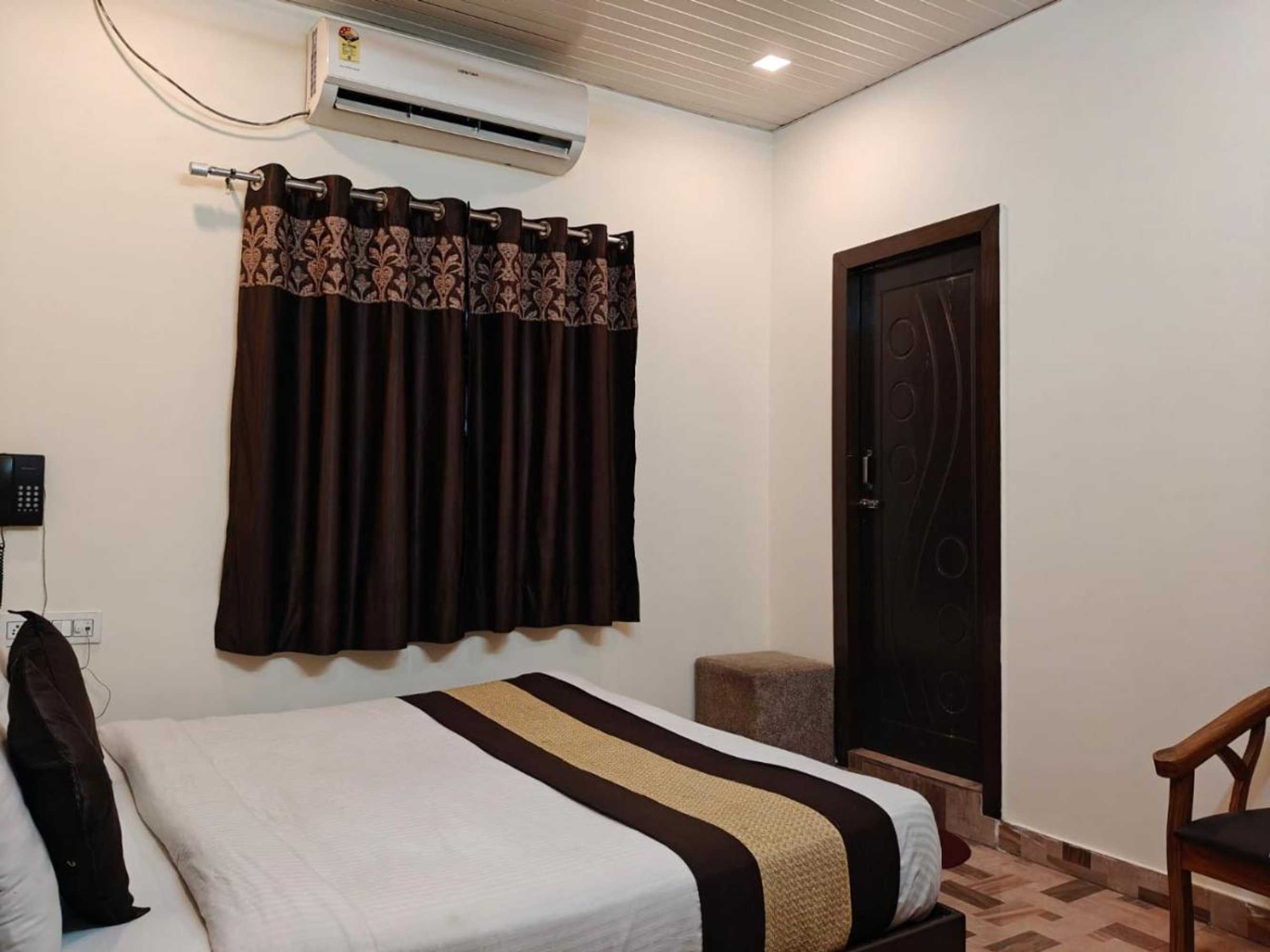 Gift card for Hotel Sudarshan