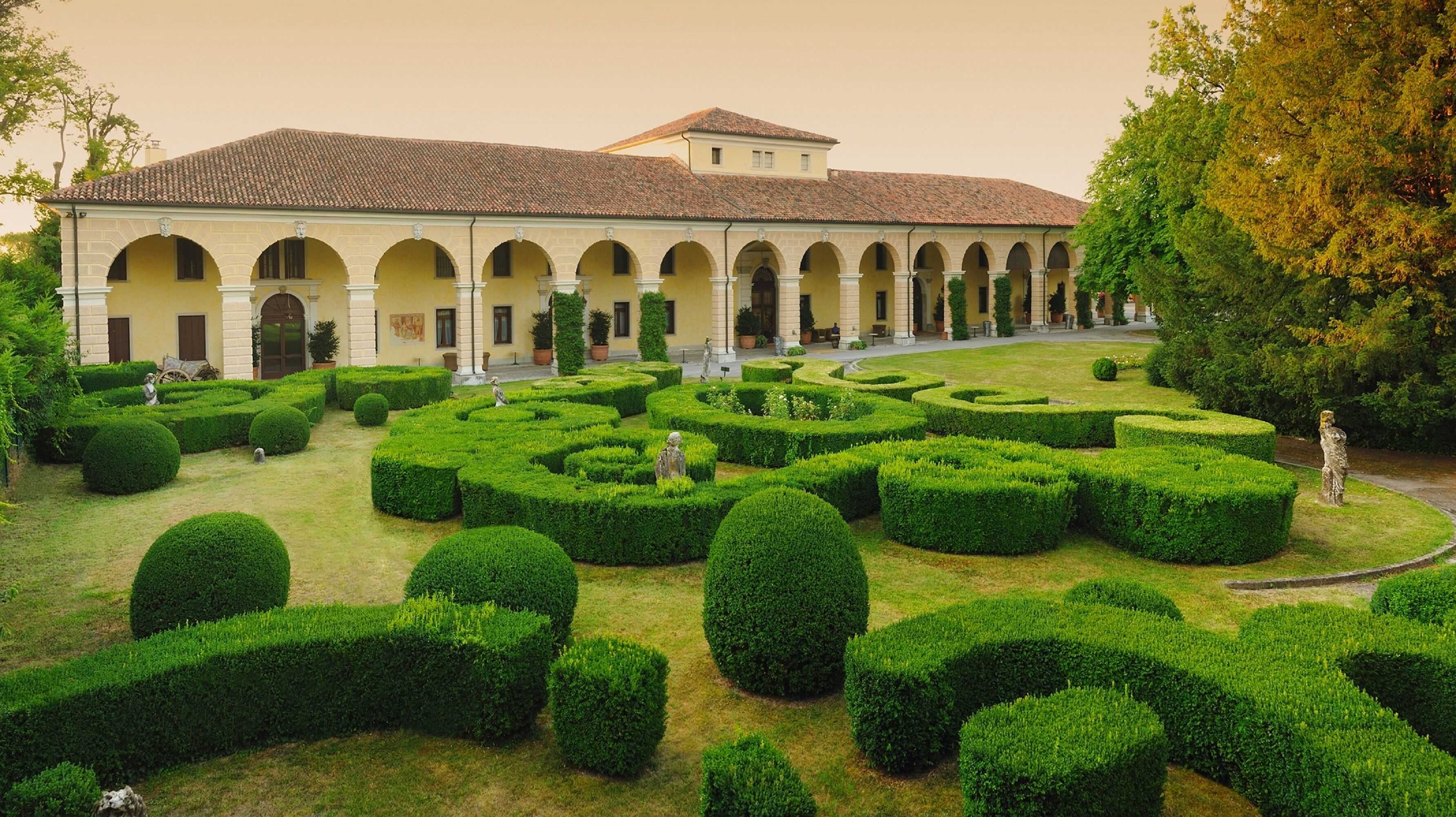 Gift card for Villa Foscarini Cornaro Gift card for Villa Foscarini Cornaro