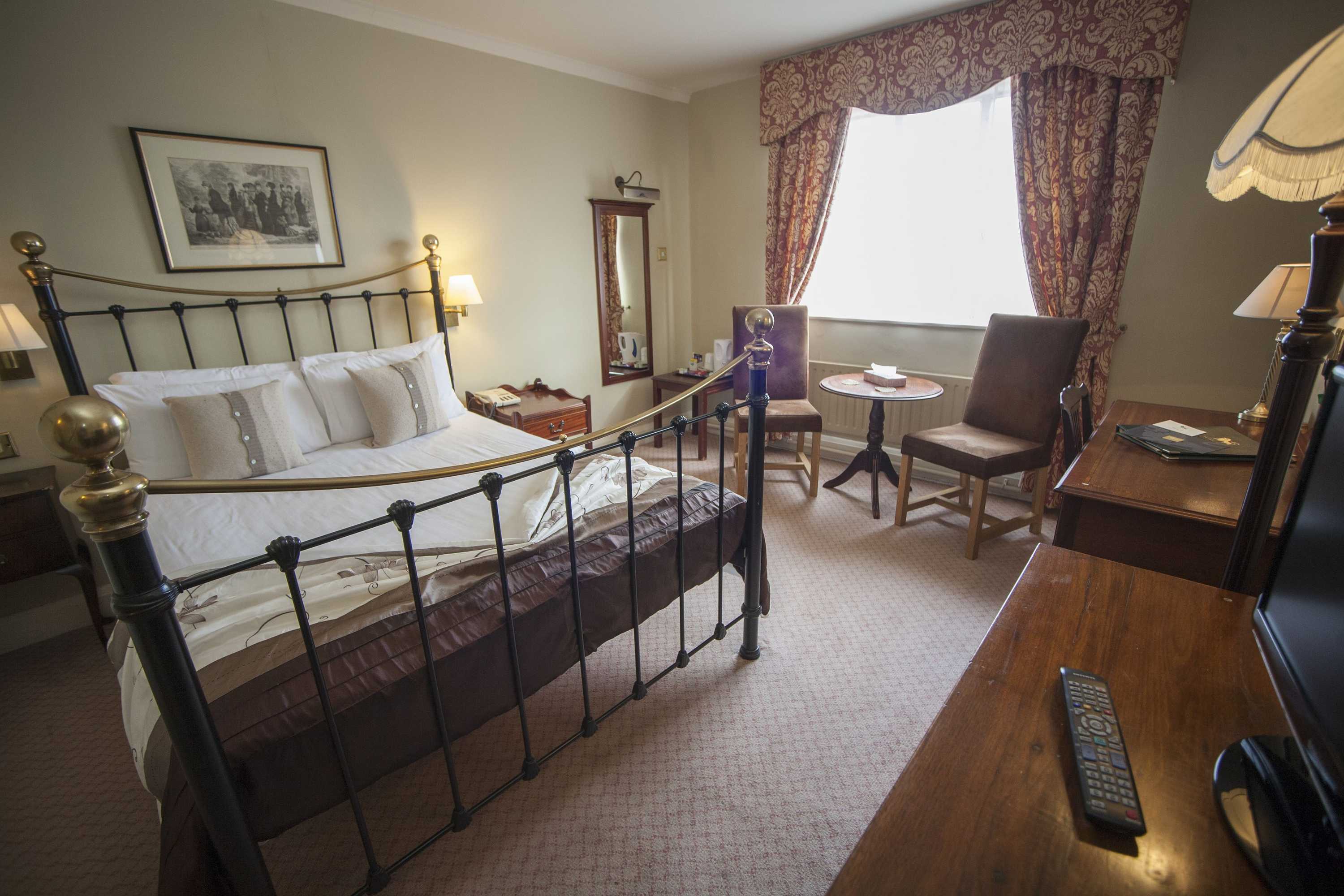 Gift card for The Lion Hotel Shrewsbury Gift card for The Lion Hotel Shrewsbury