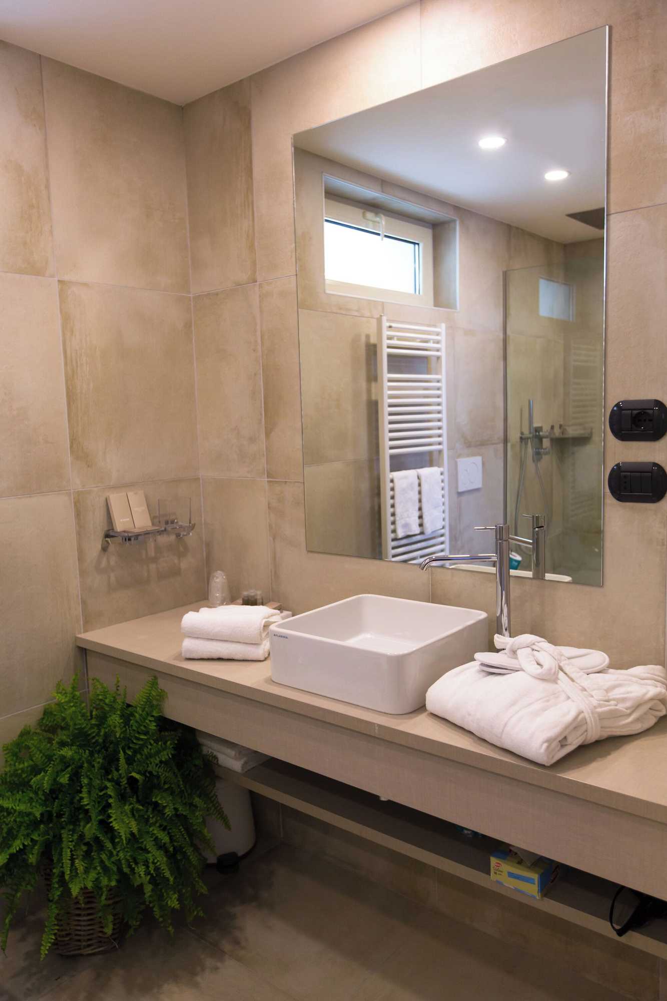 Gift card for Al Campanile - Luxury Suites & Apartments Gift card for Al Campanile - Luxury Suites & Apartments