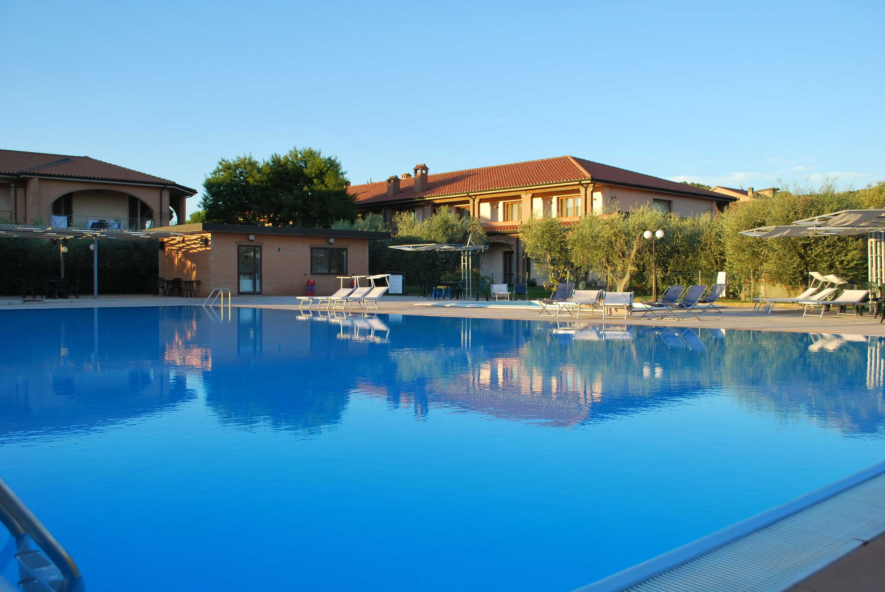 Gift card for Hotel Residence Borgo Degli Ulivi Gift card for Hotel Residence Borgo Degli Ulivi