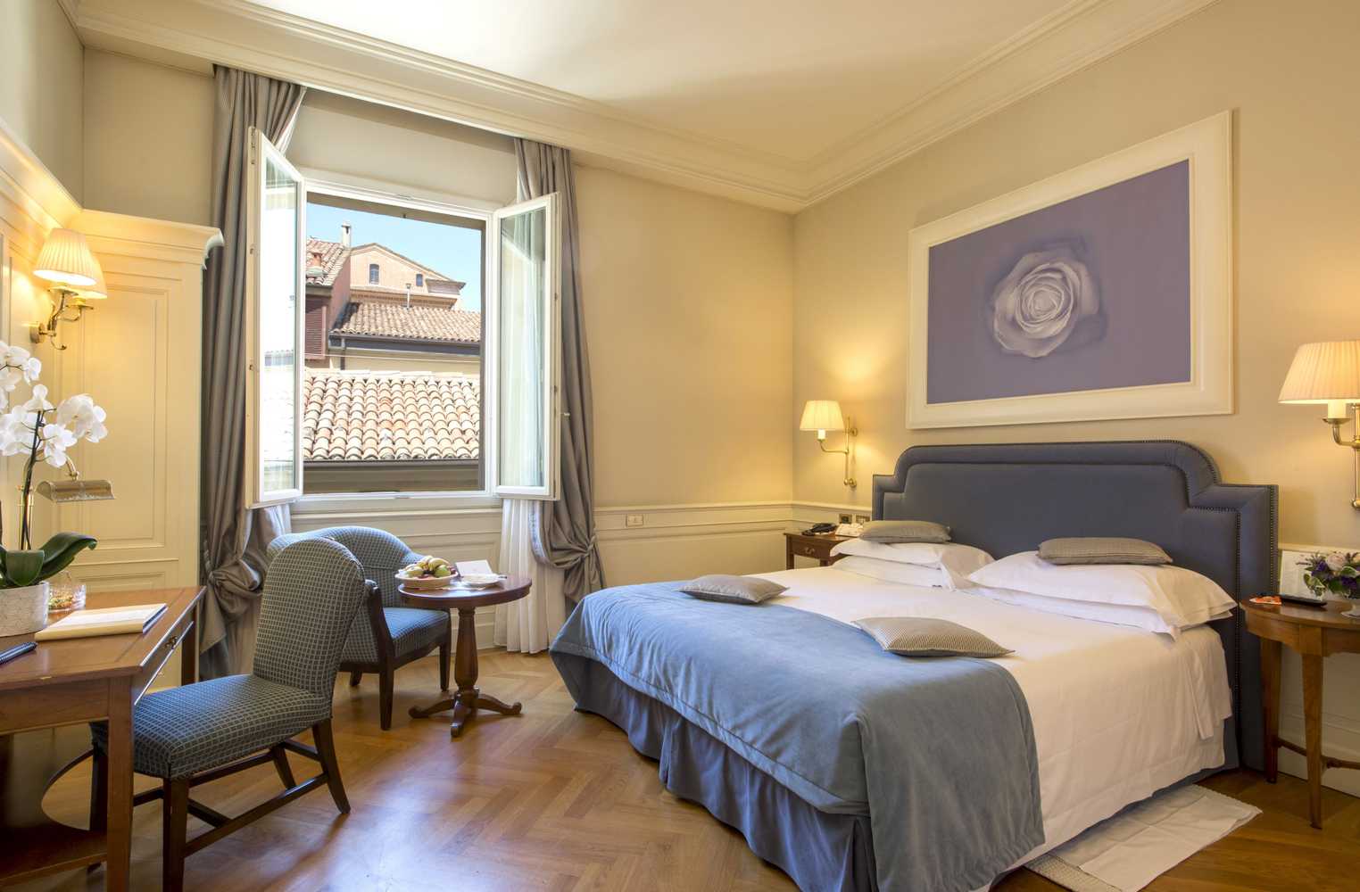 Gift card for Hotel Corona D'oro
