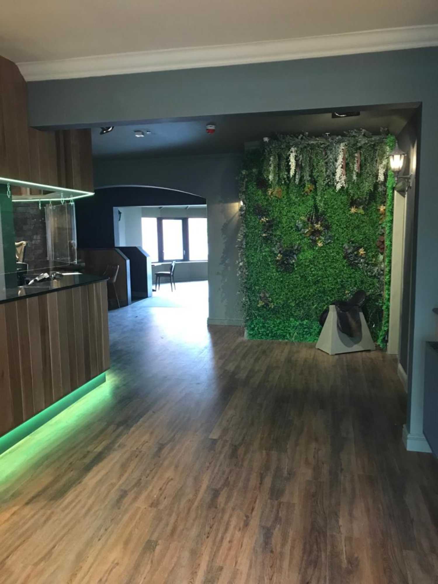 Gift card for Beverley Hotel