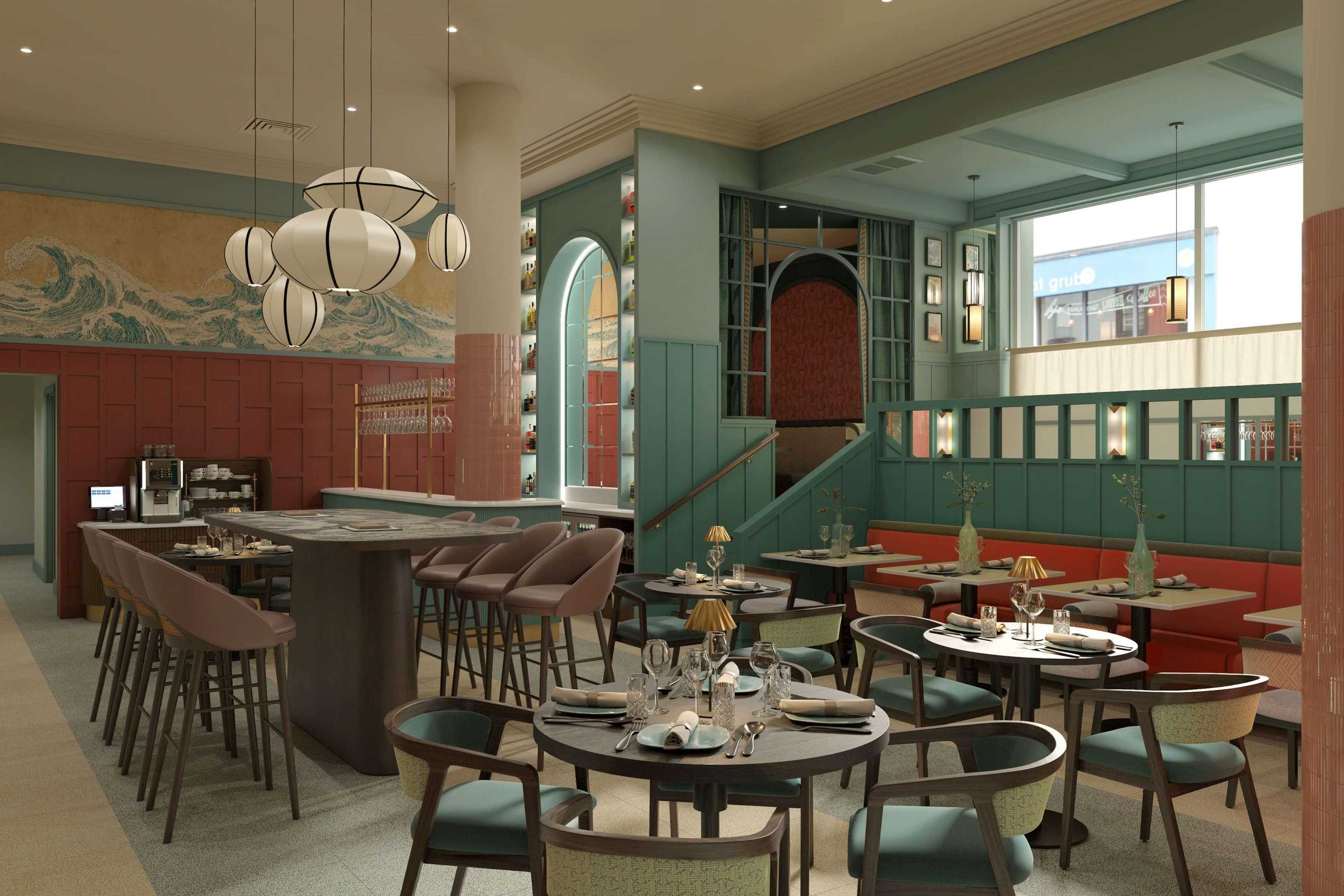 Gift card for Marcus Hotel Portrush, Tapestry Collection By Hilton Gift card for Marcus Hotel Portrush, Tapestry Collection By Hilton