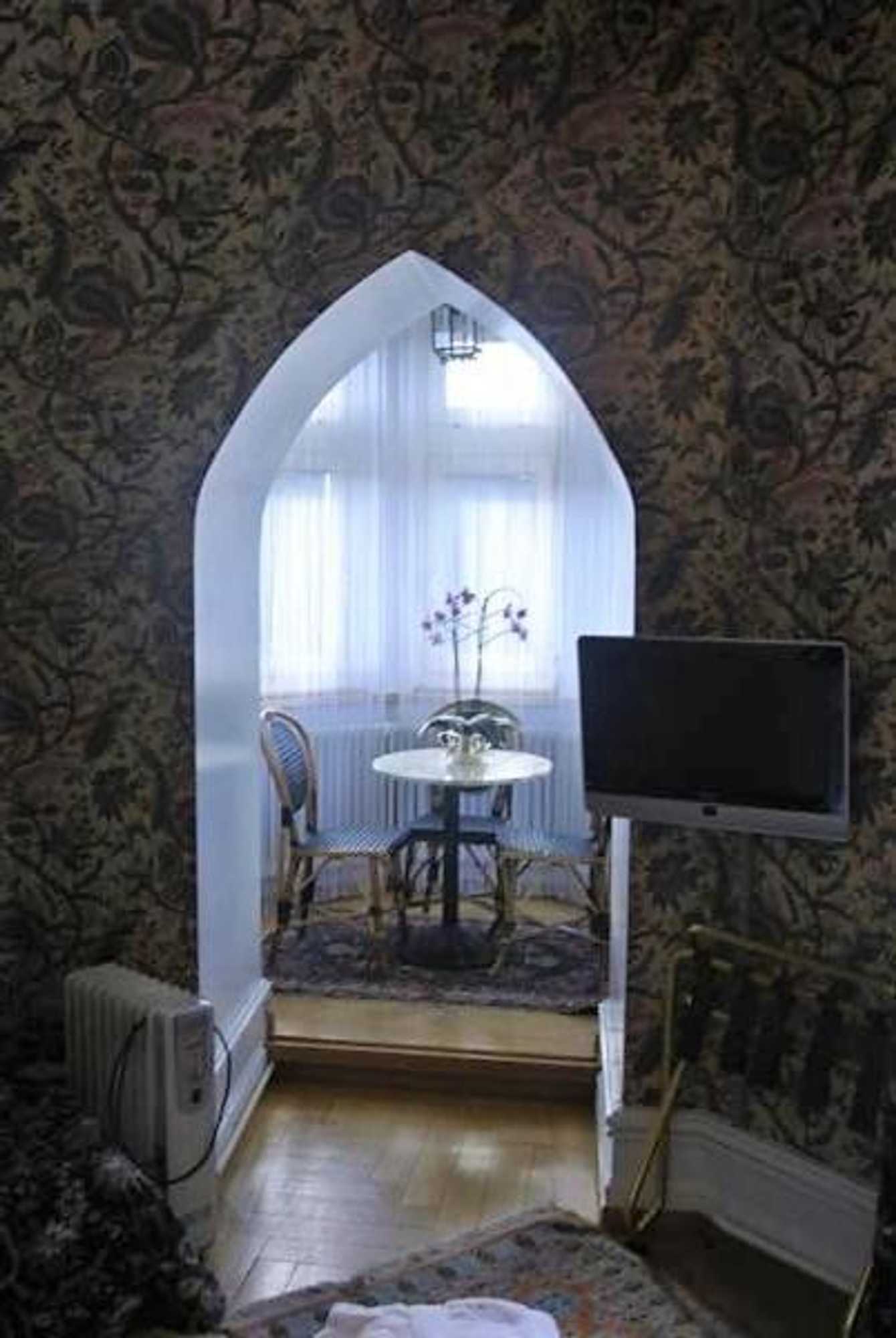 Gift card for Hotel Park Villa