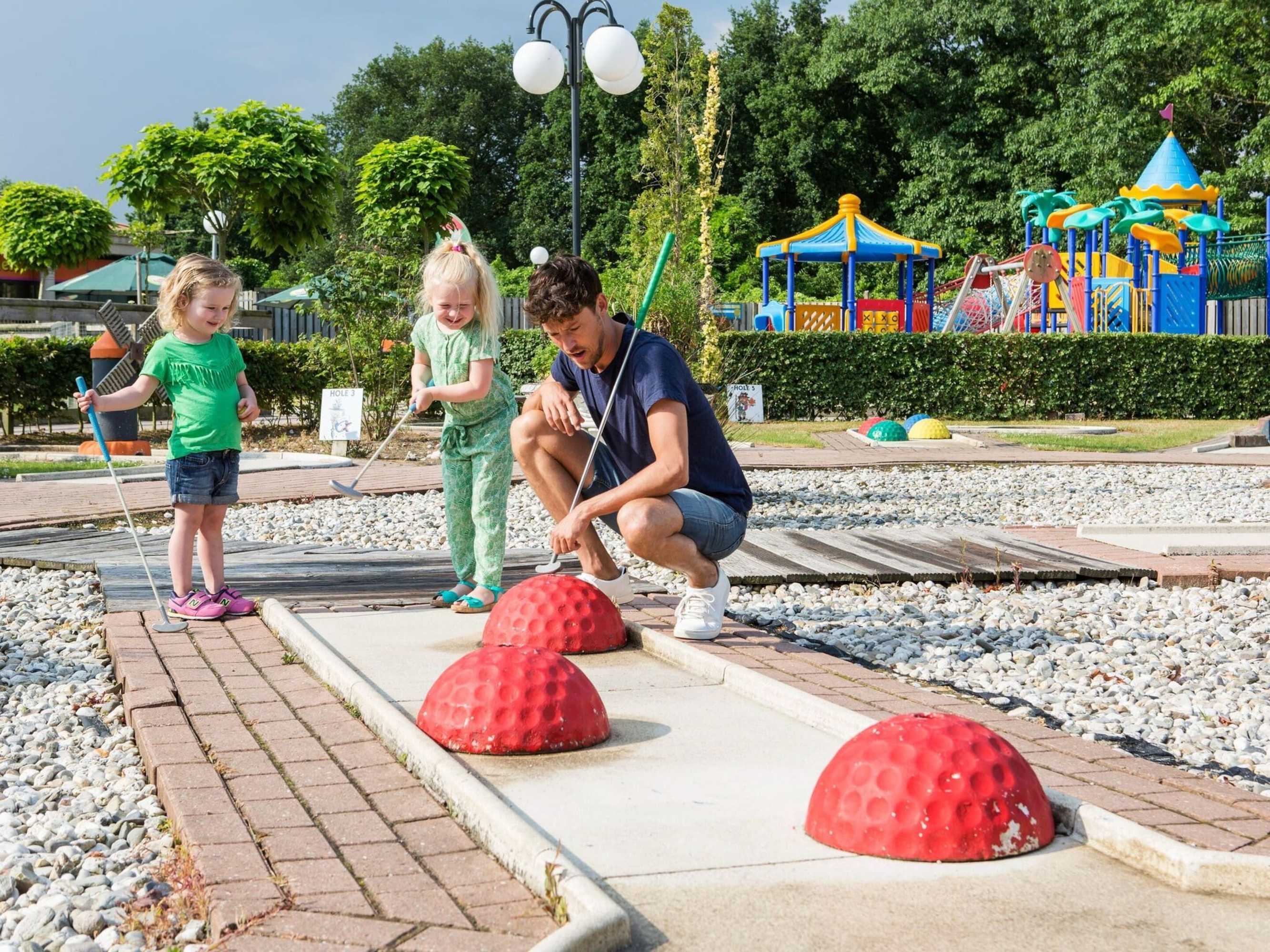 Gift card for Group Getaway in Arcen