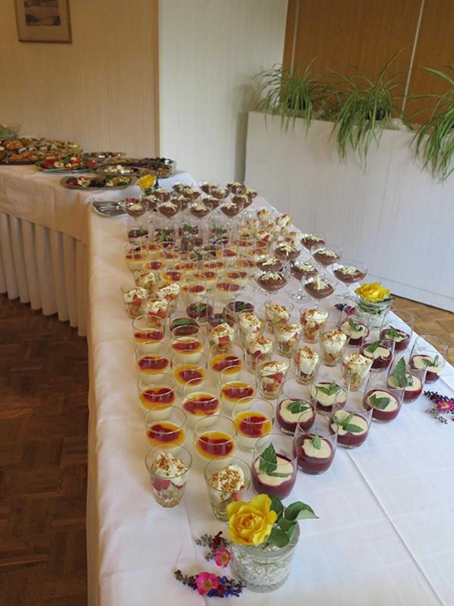 Gift card for Hotel Am Sonnenhang