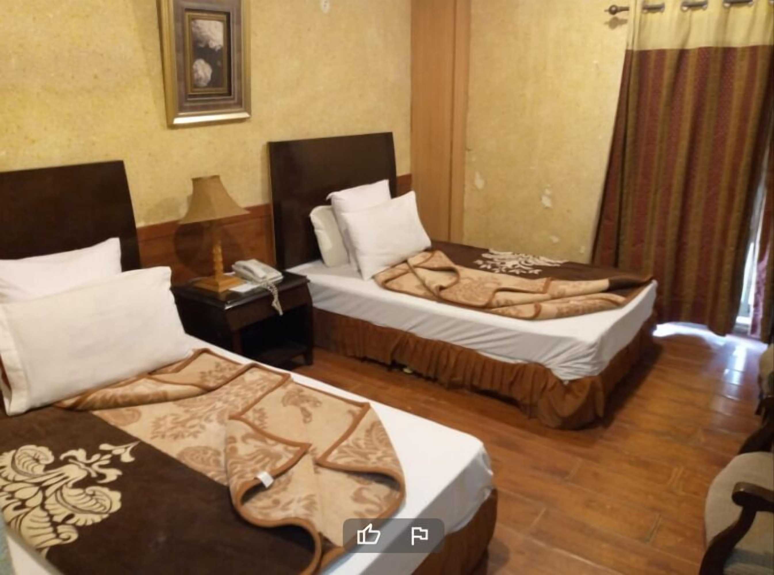 Gift card for Hotel Metropolitan