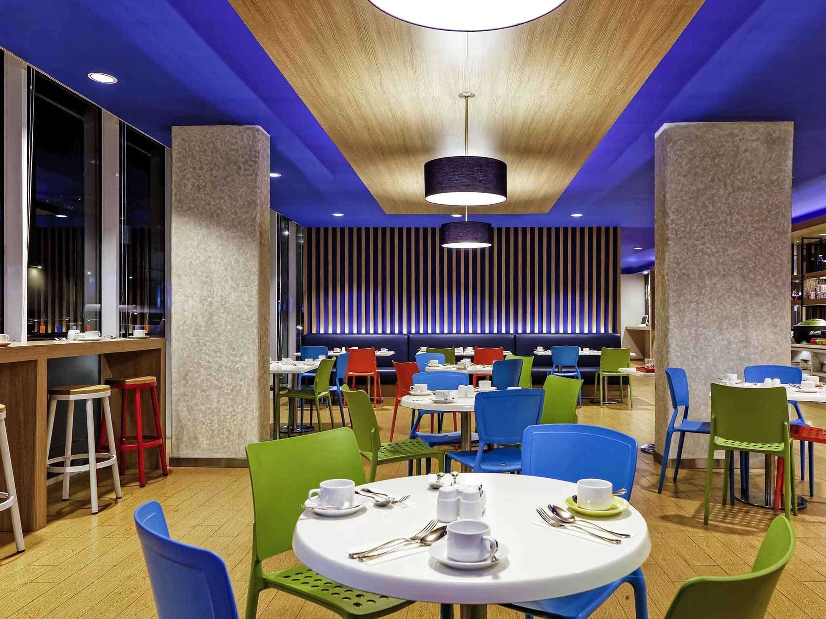 Gift card for Hotel Ibis Budget Jakarta Airport Gift card for Hotel Ibis Budget Jakarta Airport