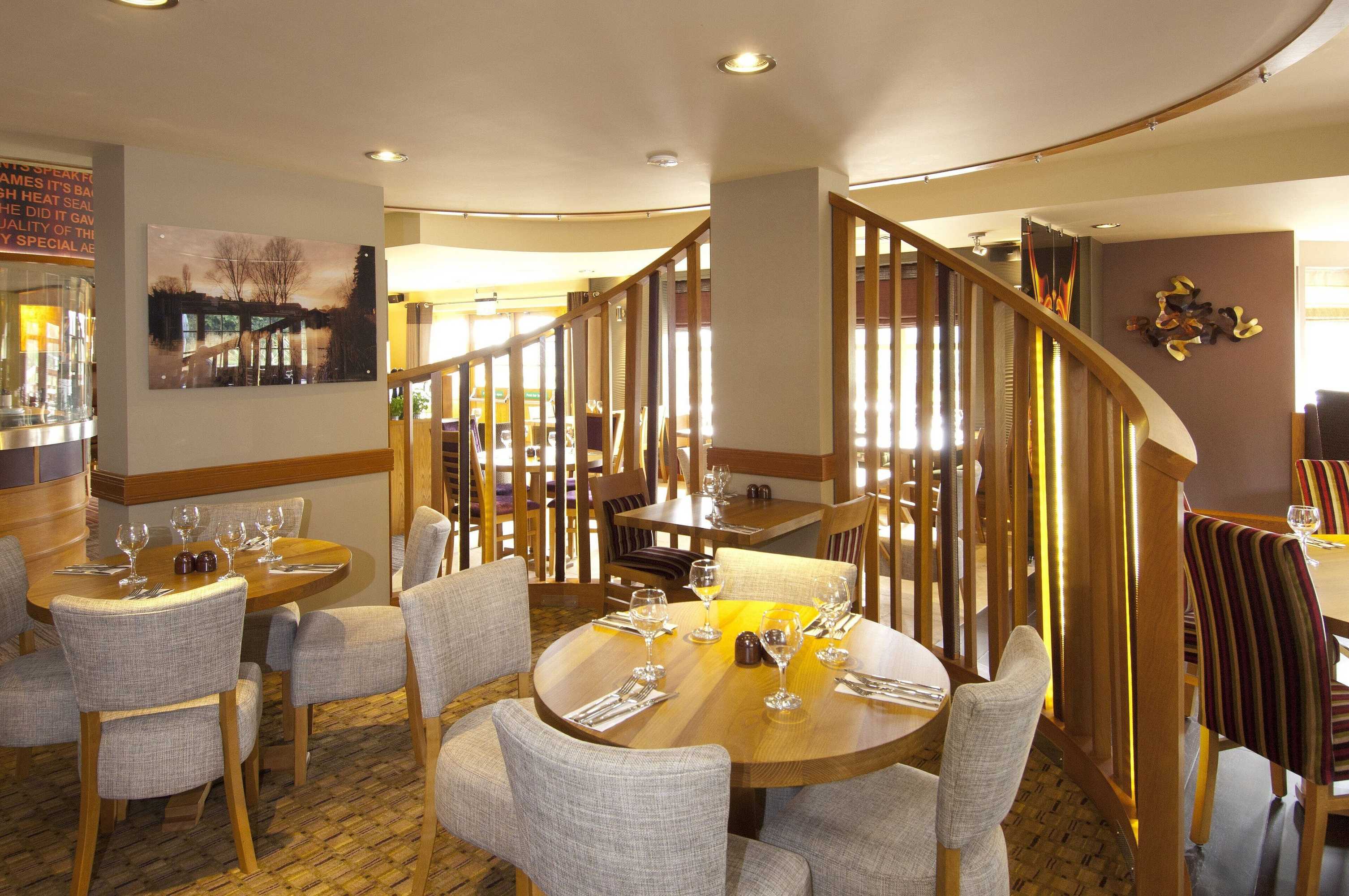 Gift card for Premier Inn Newport/telford