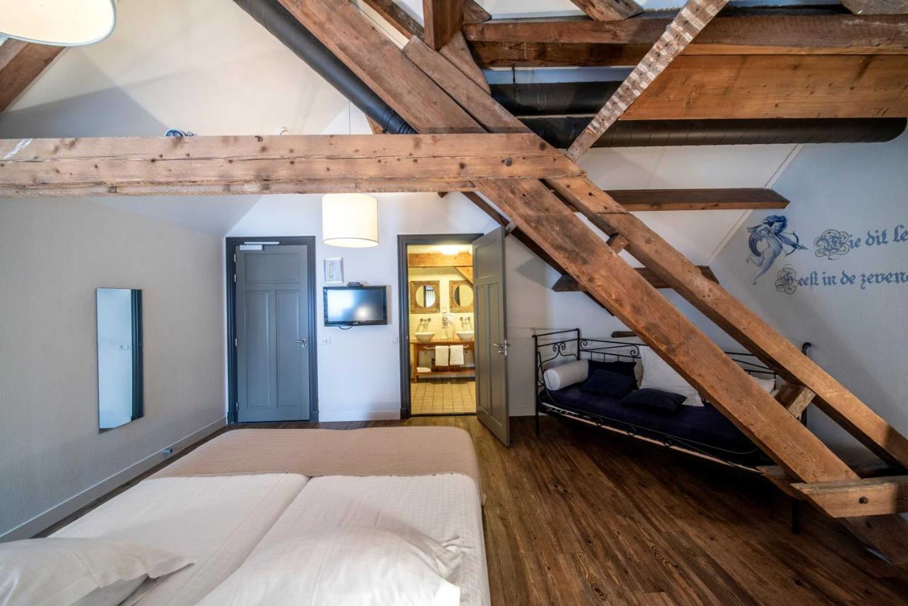 Gift card for Herberg de Brabantse Kluis