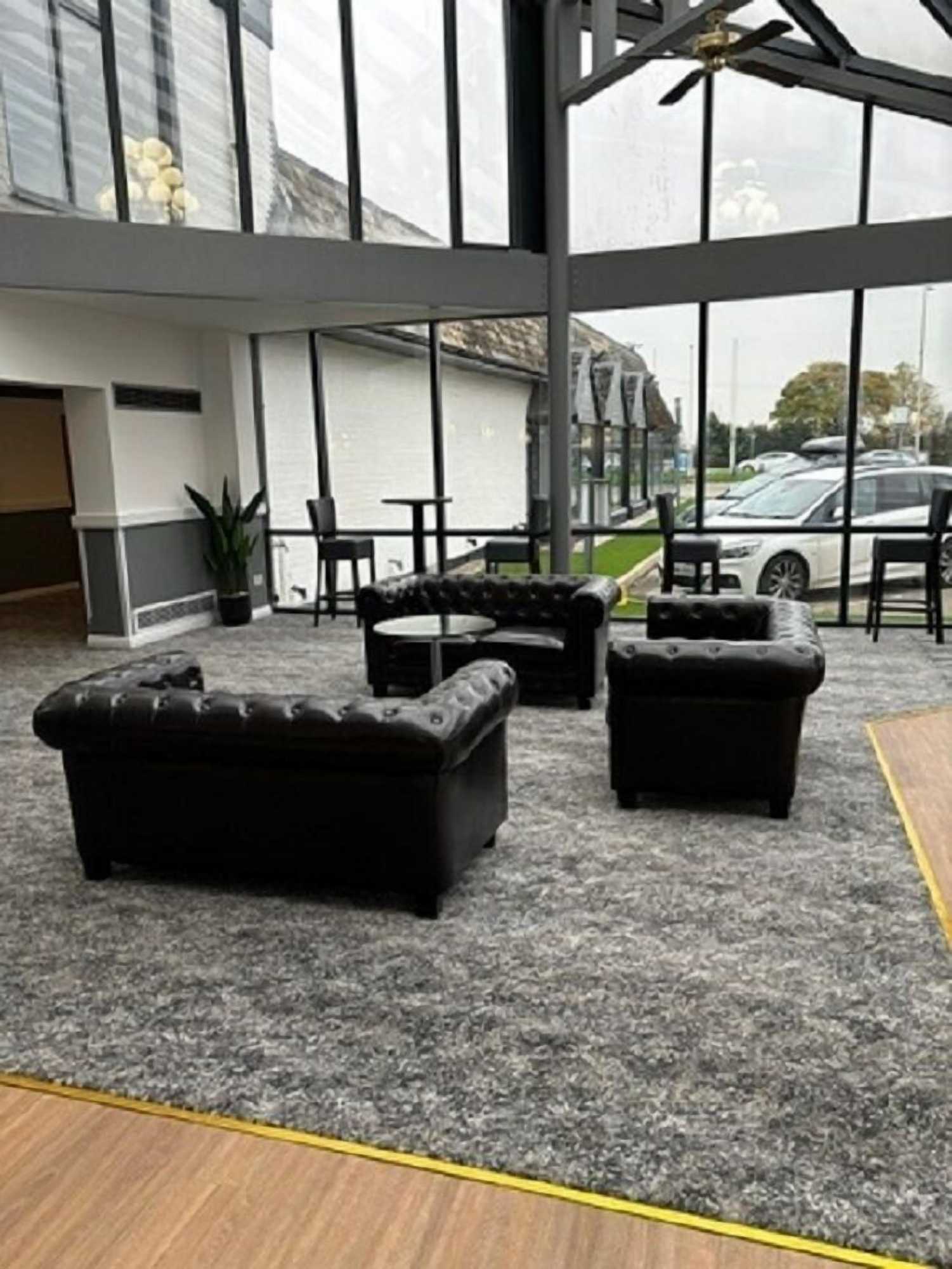 Gift card for Britannia Hotel Wigan Gift card for Britannia Hotel Wigan