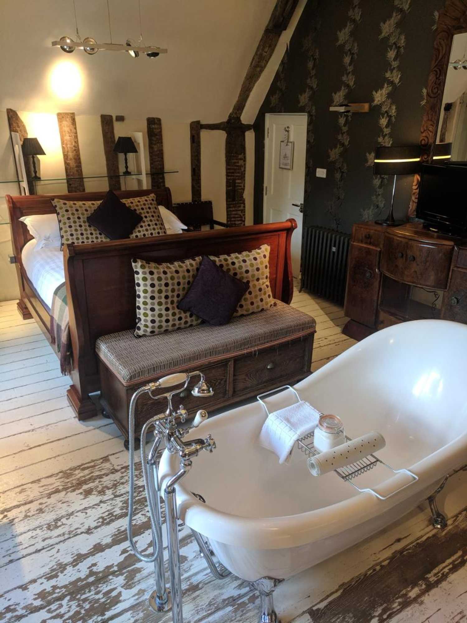 Gift card for The Wellington