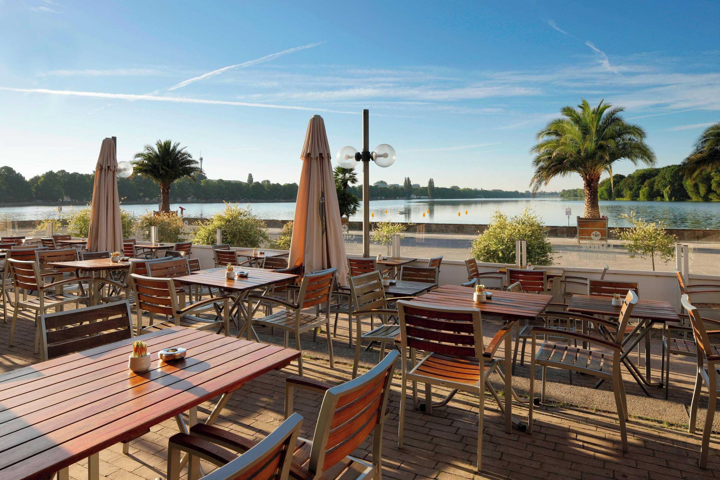 Gift card for Courtyard by Marriott Hannover Maschsee