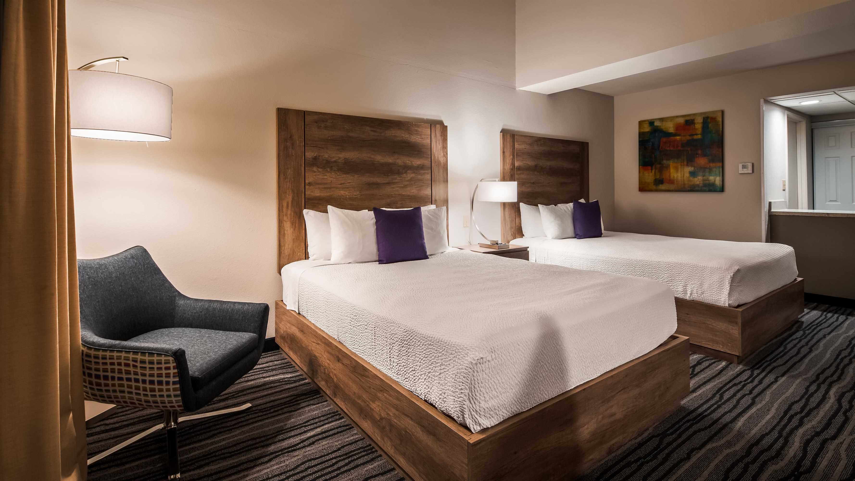 Gift card for Best Western Posada Royale Hotel & Suites Gift card for Best Western Posada Royale Hotel & Suites