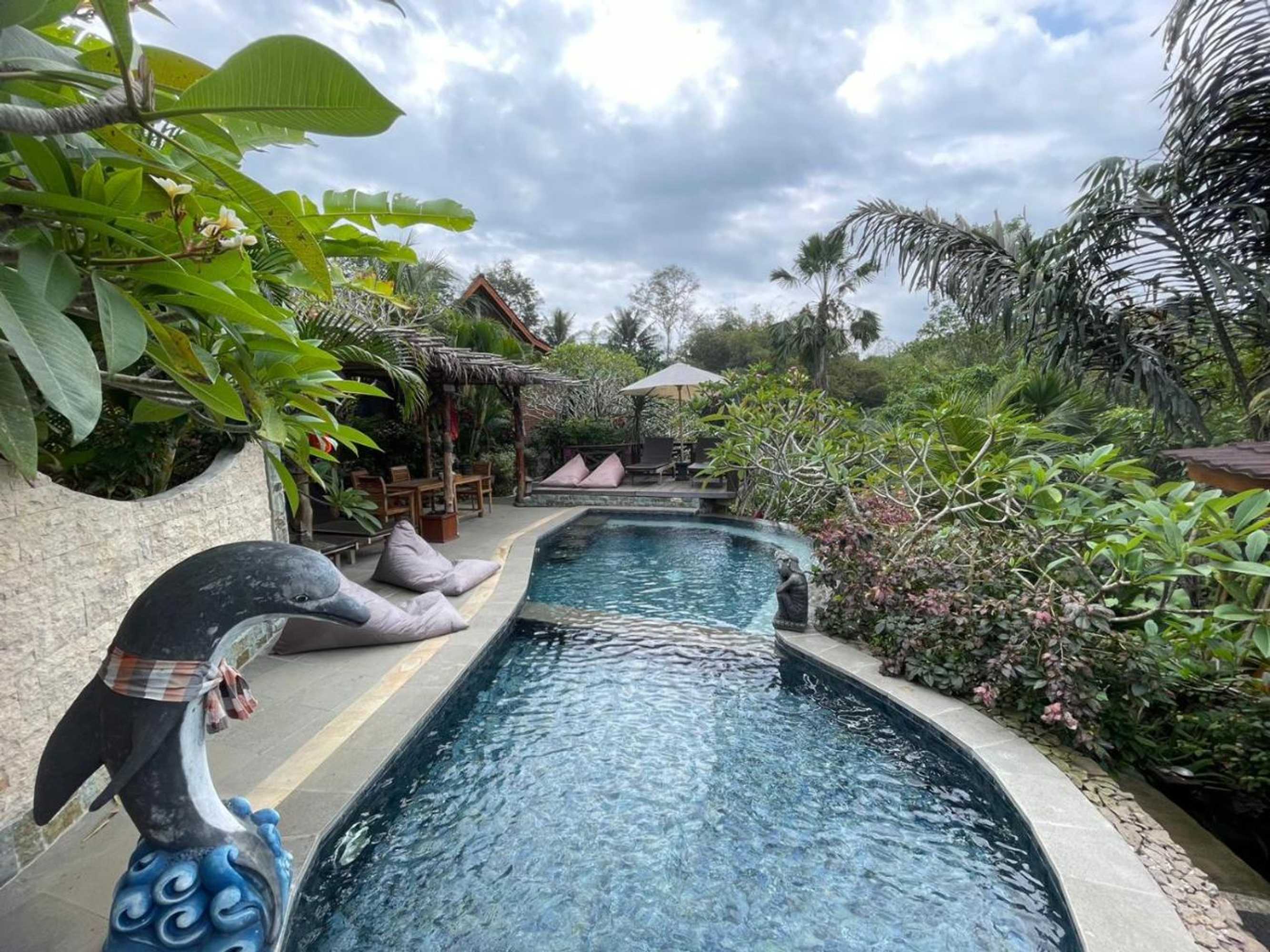 Gift card for The Asri Villas