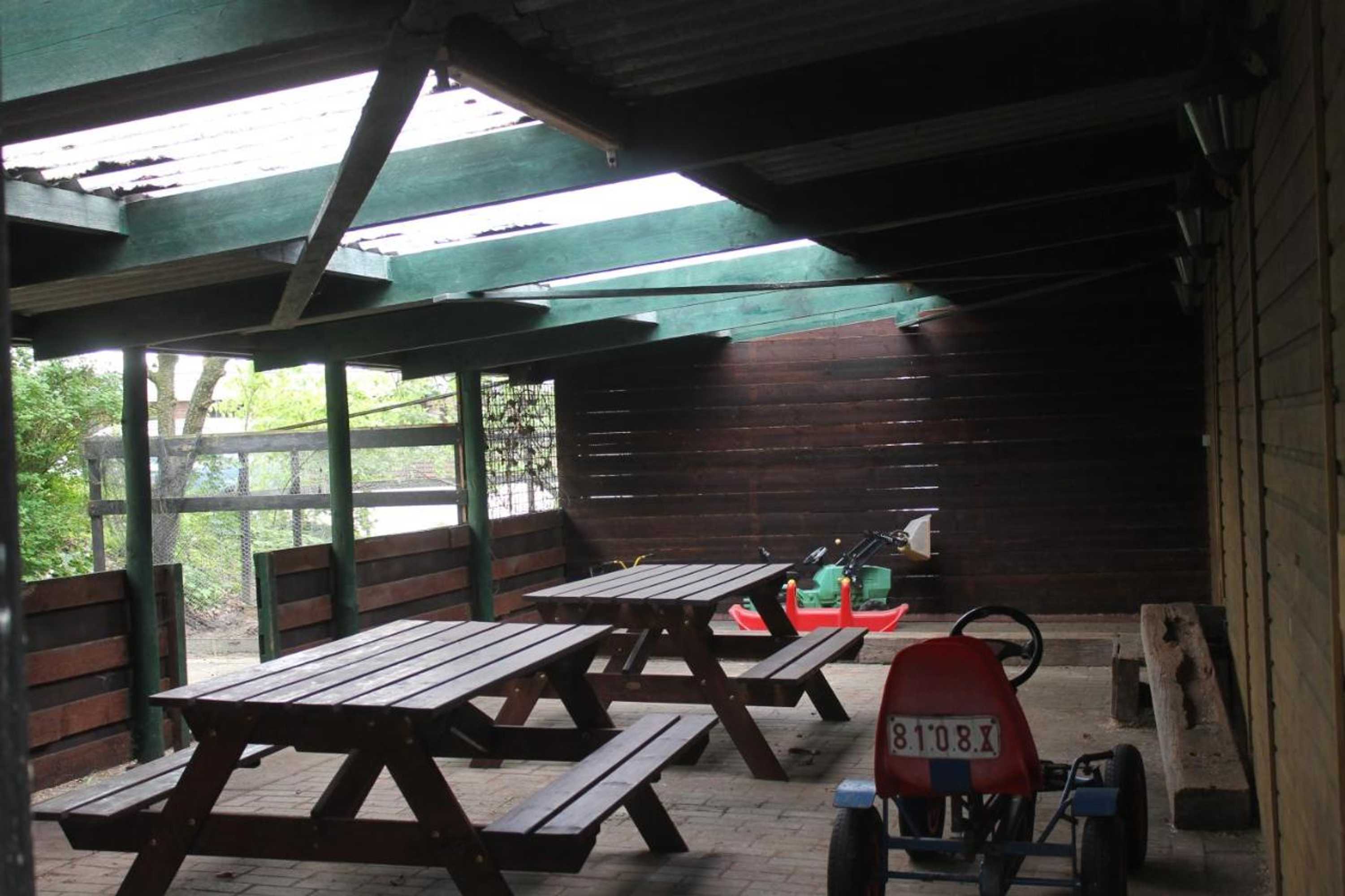 Gift card for Pipowagen