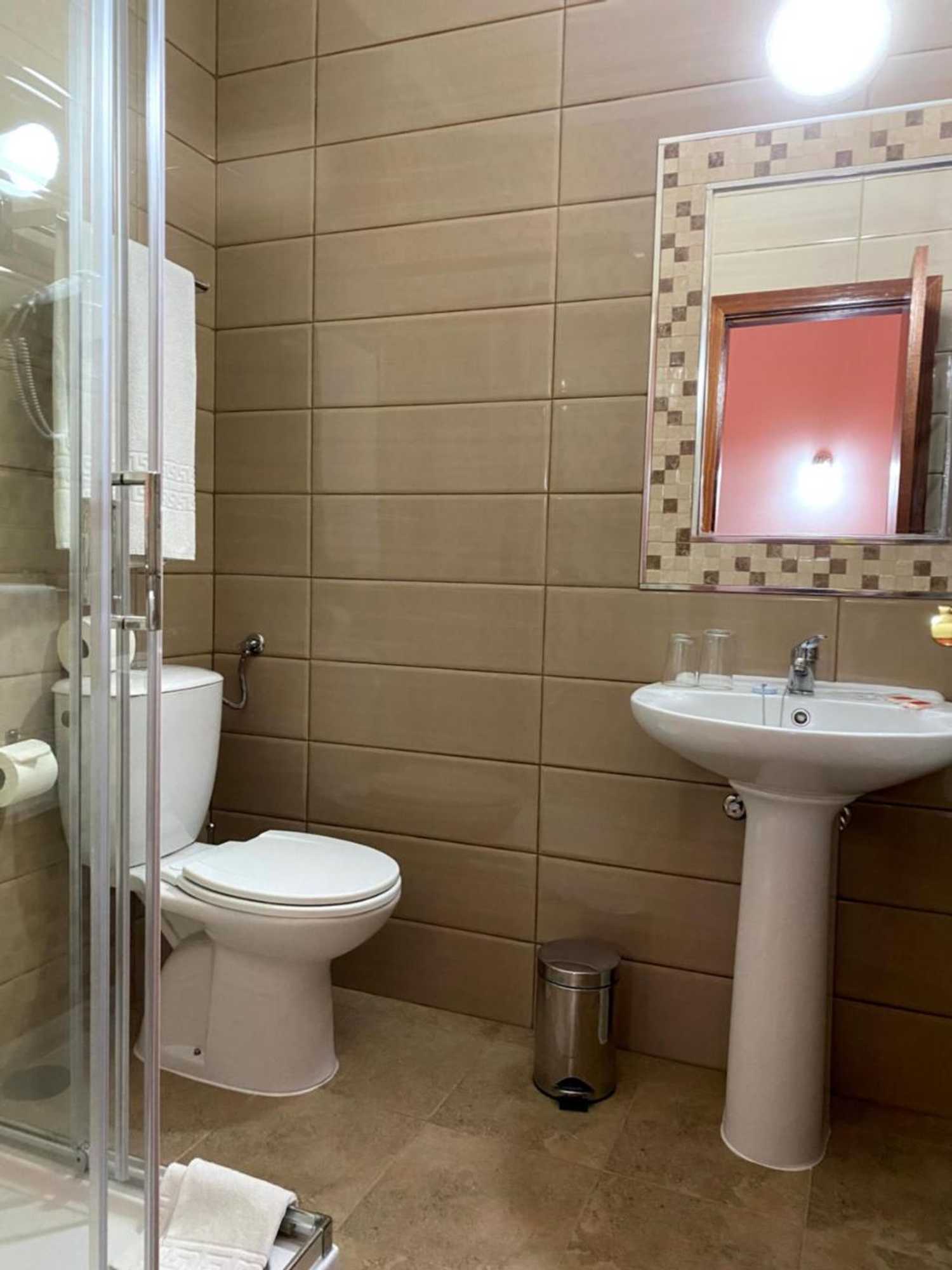 Gift card for Hotel Rubi Gift card for Hotel Rubi