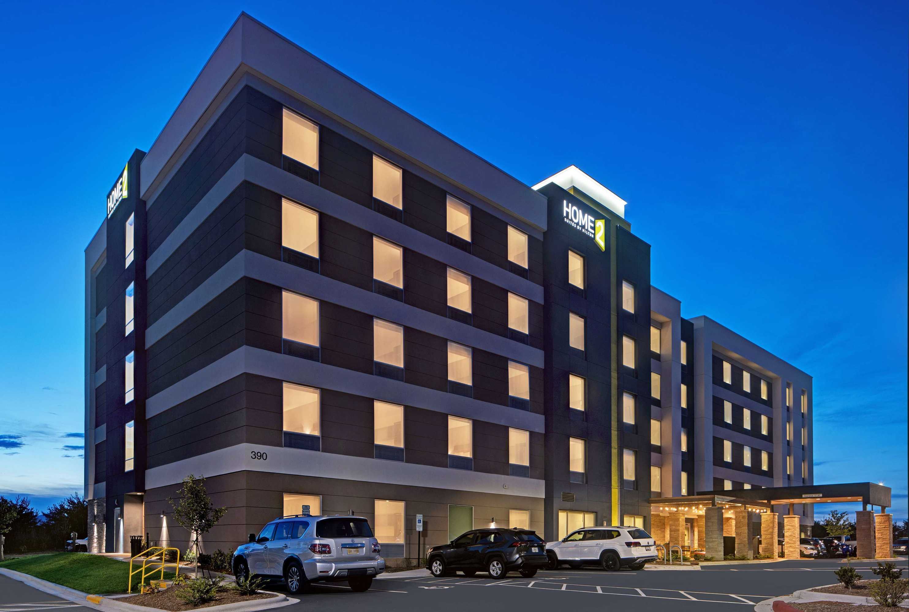Gift card for Home2 Suites Asheville Airport Gift card for Home2 Suites Asheville Airport
