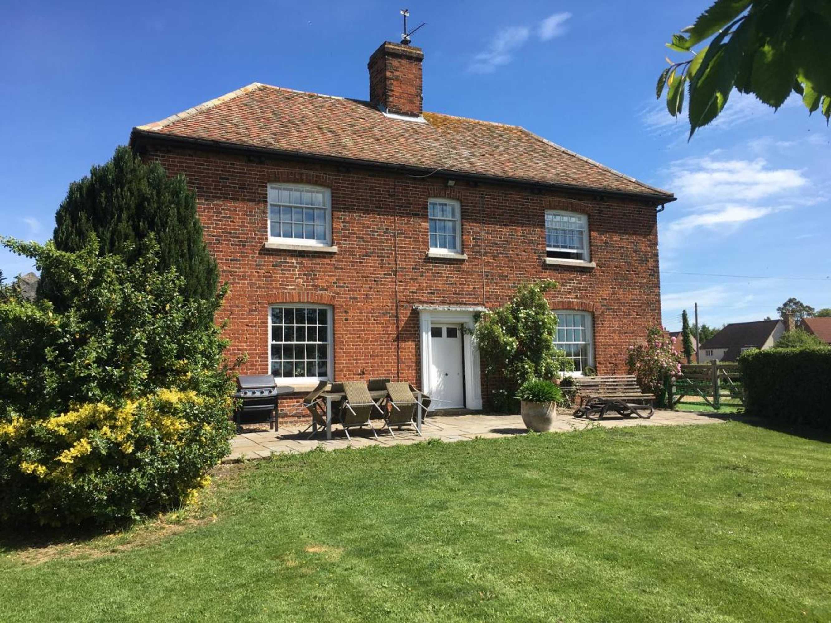 Gift card for The Stables Kings Ripton