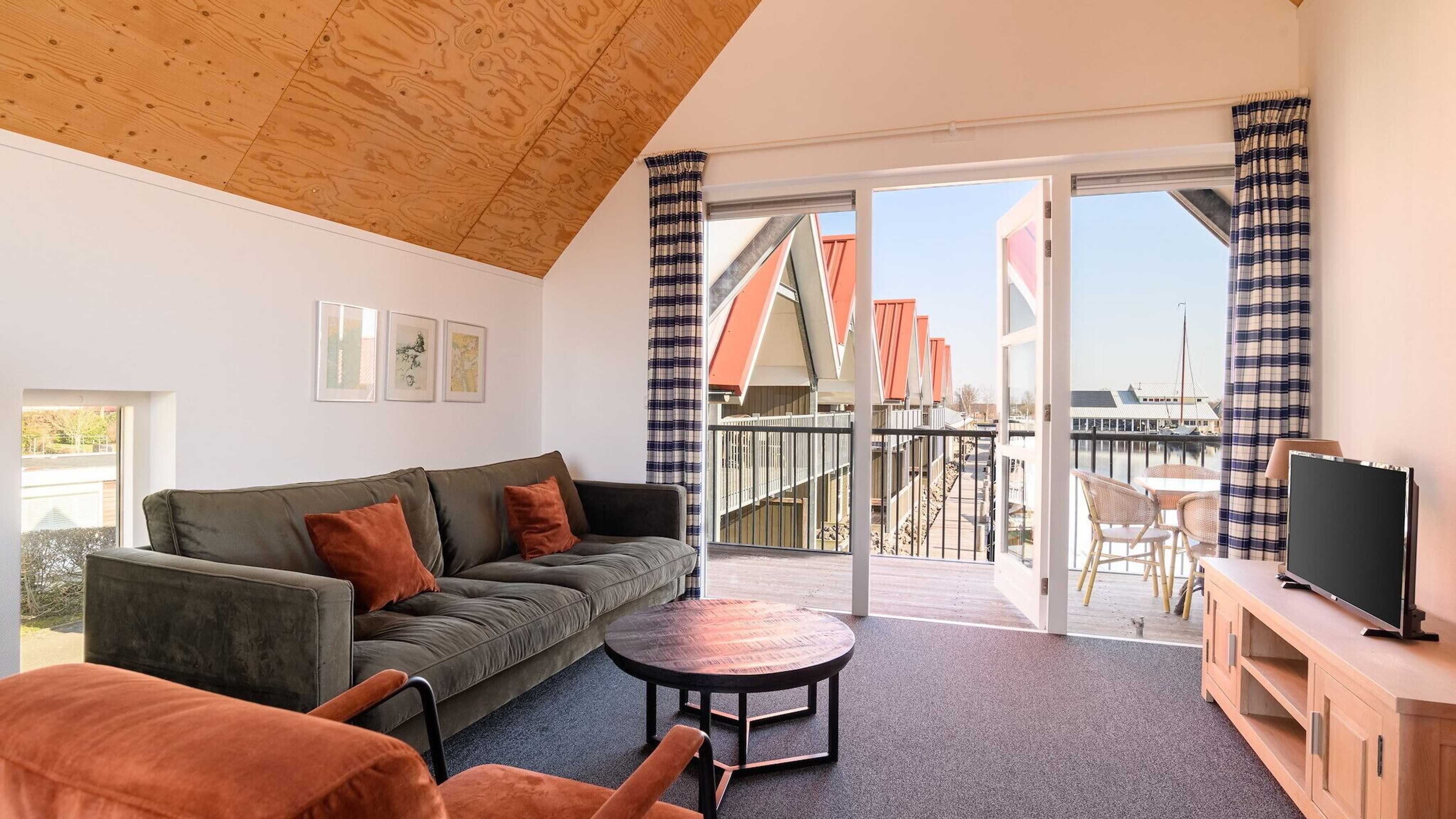 Gift card for Roompot Havenresort Terherne